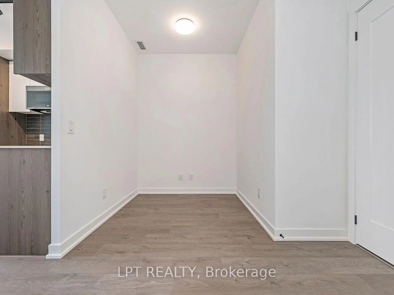 Photo 8 of Unit 1201, 5 Defries Street, Toronto, Regent Park — HOMEH