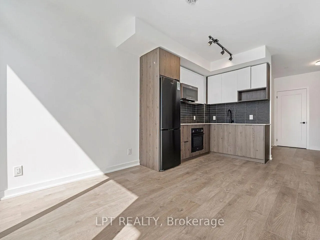 Photo 12 of Unit 1201, 5 Defries Street, Toronto, Regent Park — HOMEH