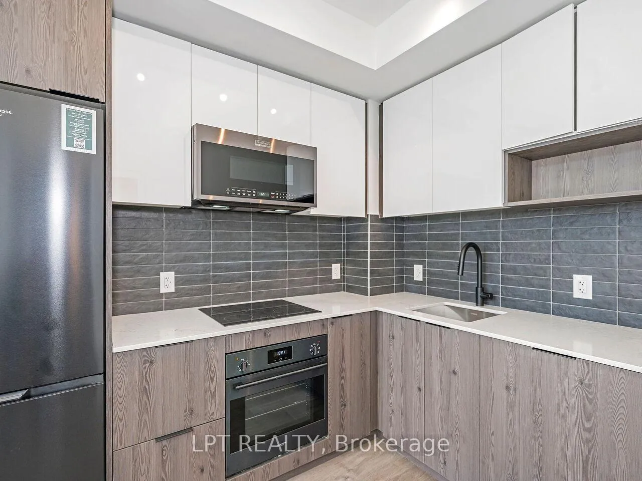 Photo 14 of Unit 1201, 5 Defries Street, Toronto, Regent Park — HOMEH