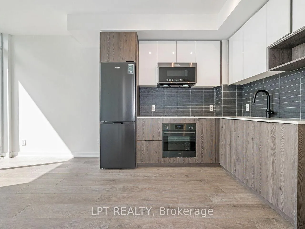 Photo 15 of Unit 1201, 5 Defries Street, Toronto, Regent Park — HOMEH