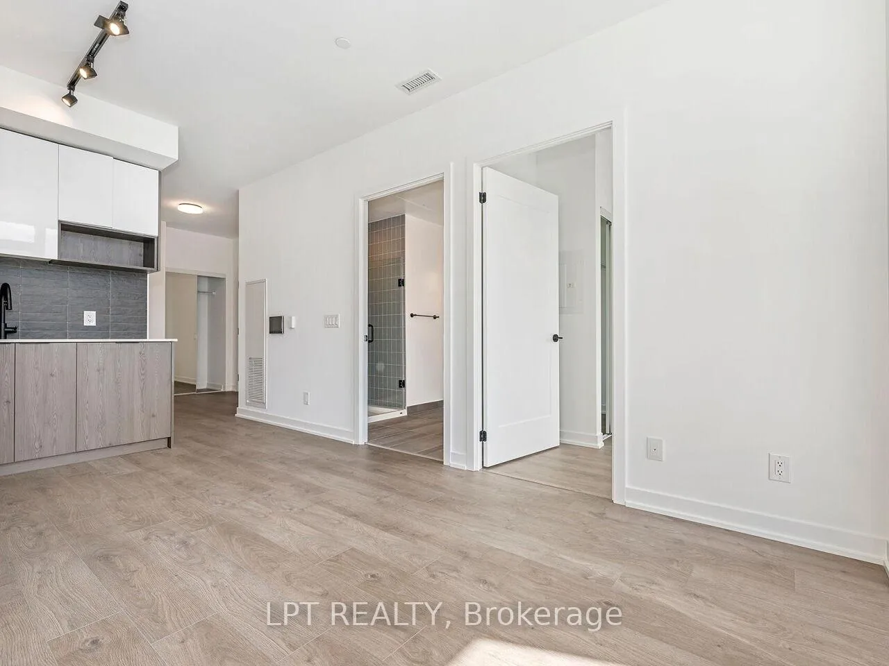 Photo 16 of Unit 1201, 5 Defries Street, Toronto, Regent Park — HOMEH