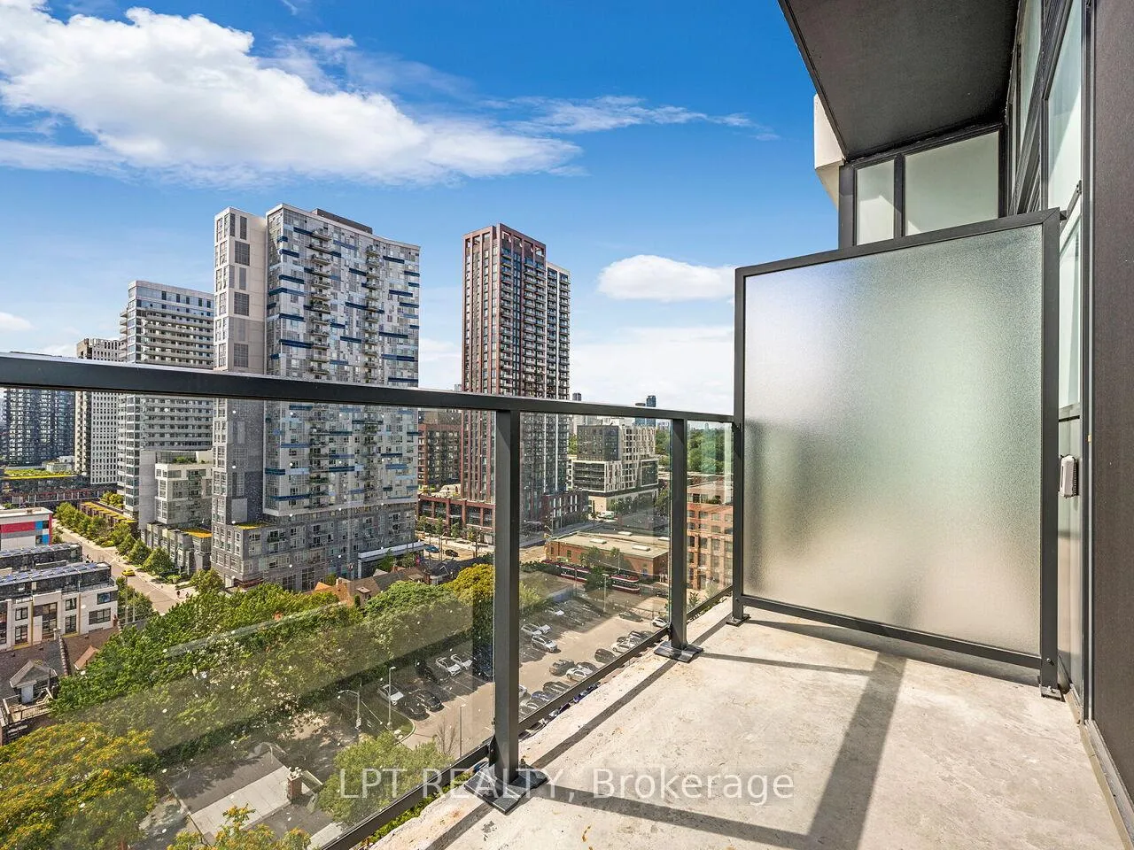 Photo 19 of Unit 1201, 5 Defries Street, Toronto, Regent Park — HOMEH