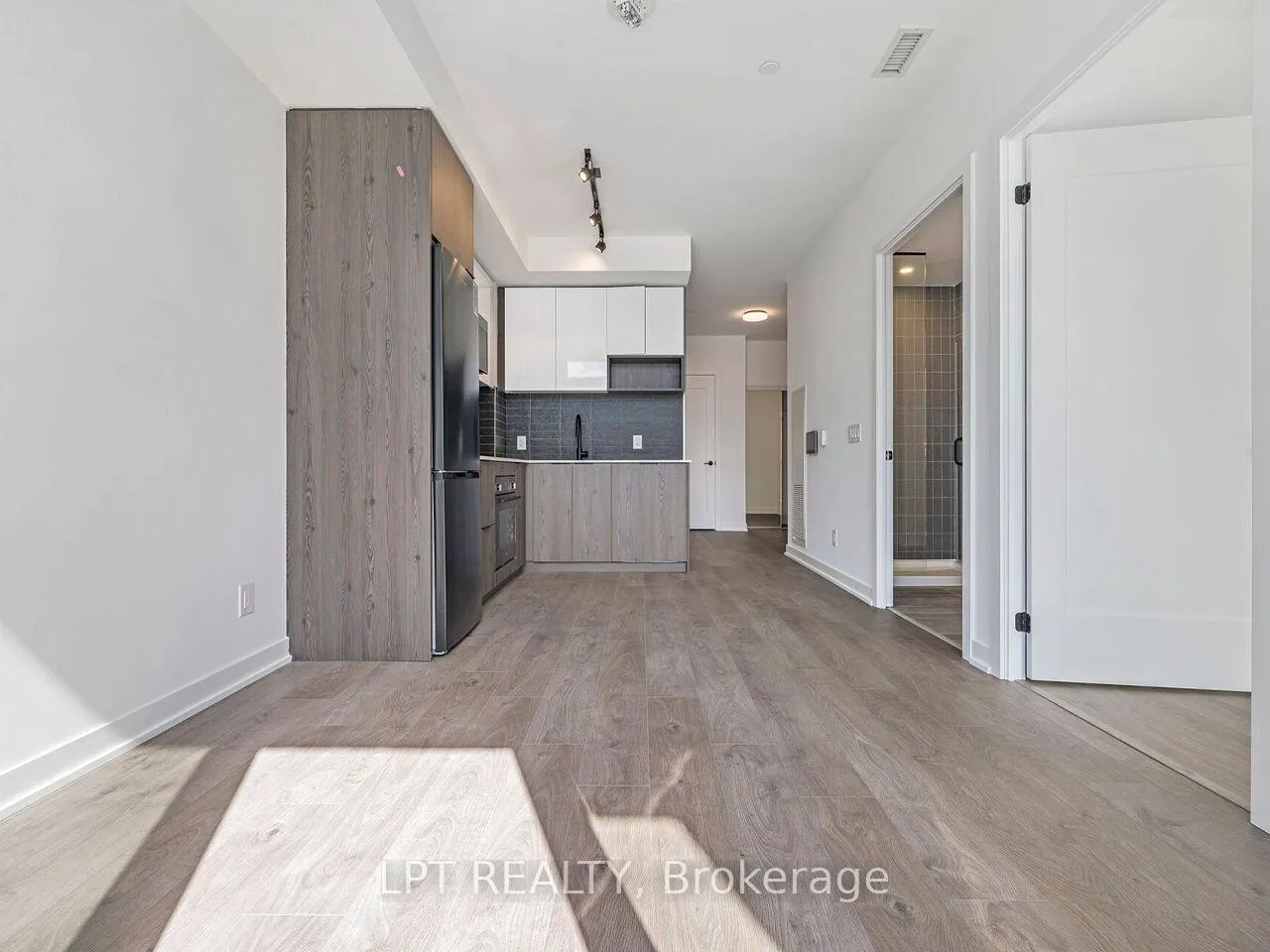 Photo 20 of Unit 1201, 5 Defries Street, Toronto, Regent Park — HOMEH