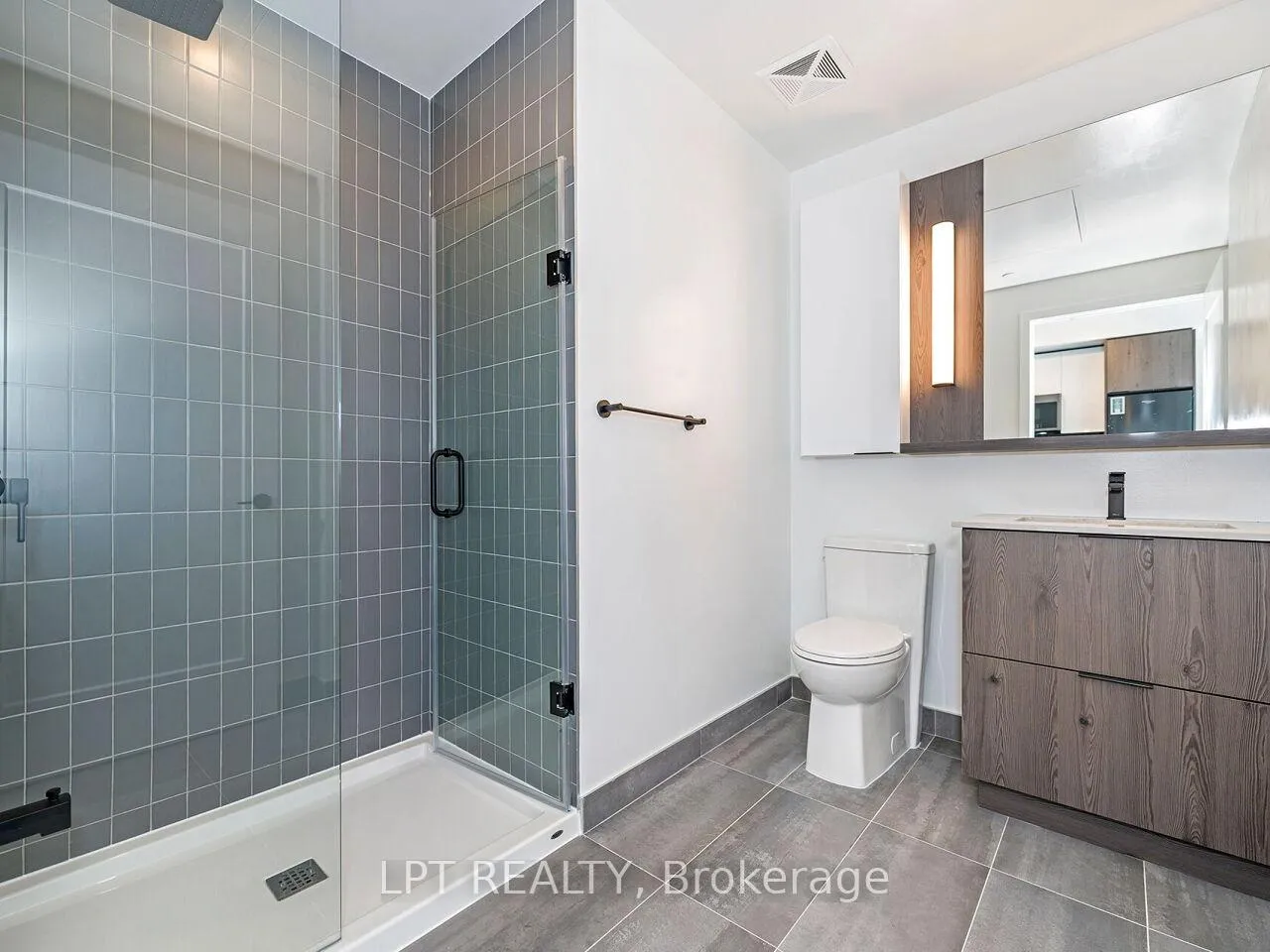 Photo 21 of Unit 1201, 5 Defries Street, Toronto, Regent Park — HOMEH