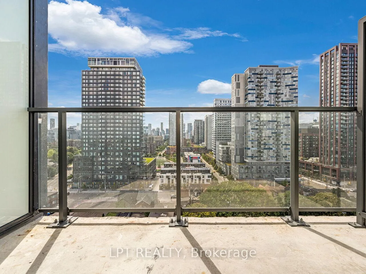 Photo 22 of Unit 1201, 5 Defries Street, Toronto, Regent Park — HOMEH