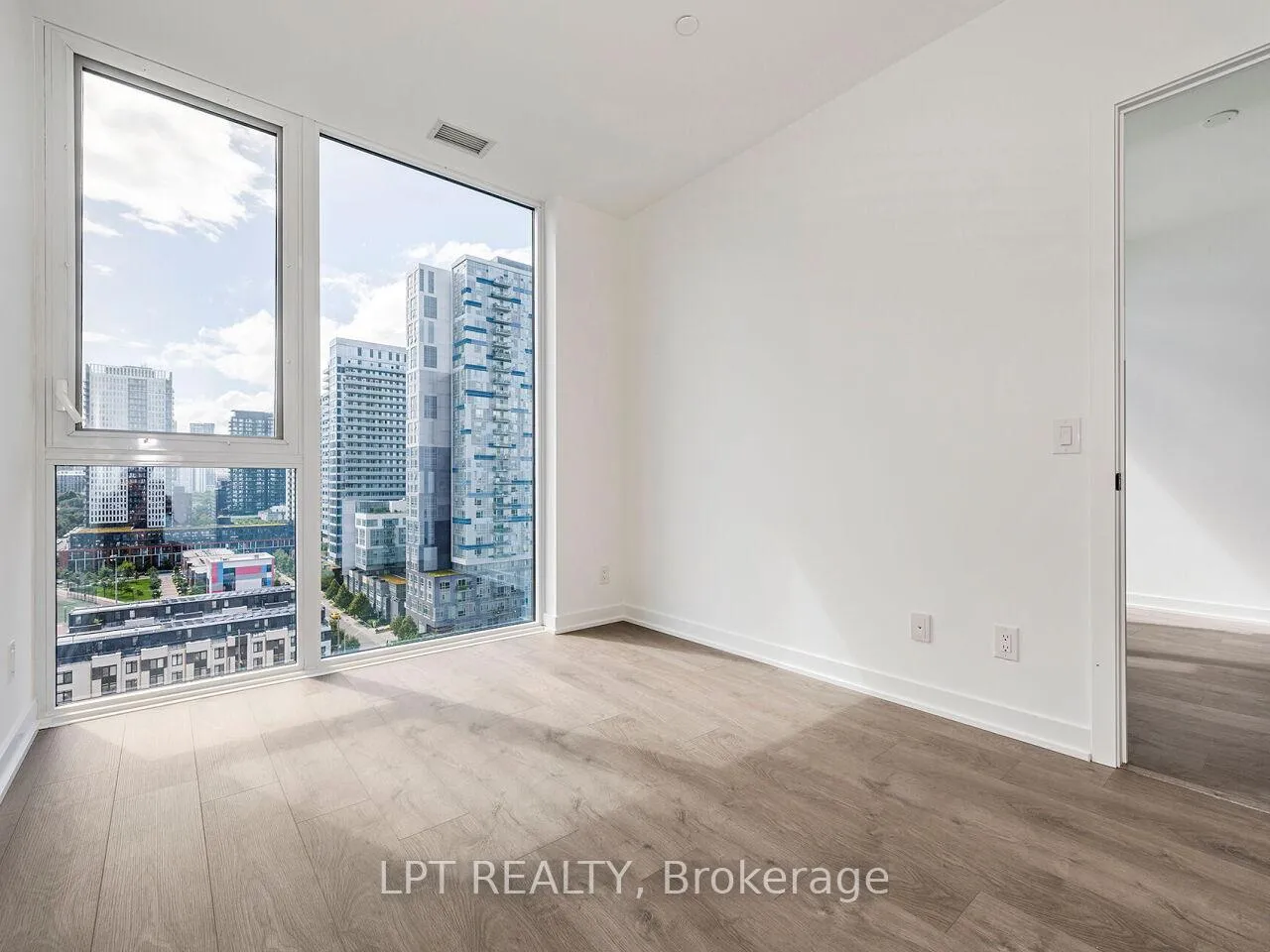 Photo 25 of Unit 1201, 5 Defries Street, Toronto, Regent Park — HOMEH