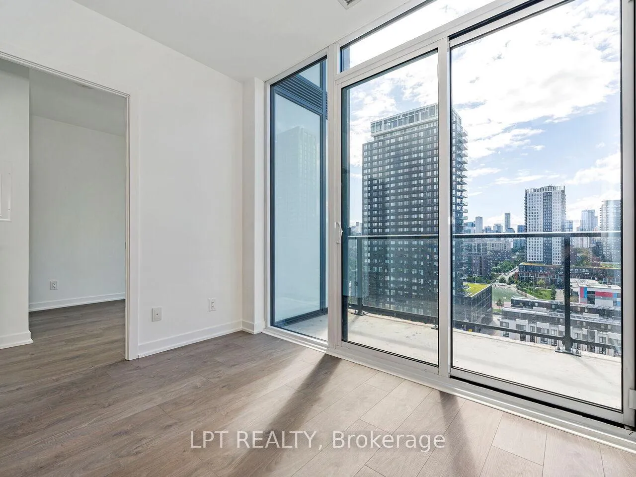 Photo 26 of Unit 1201, 5 Defries Street, Toronto, Regent Park — HOMEH