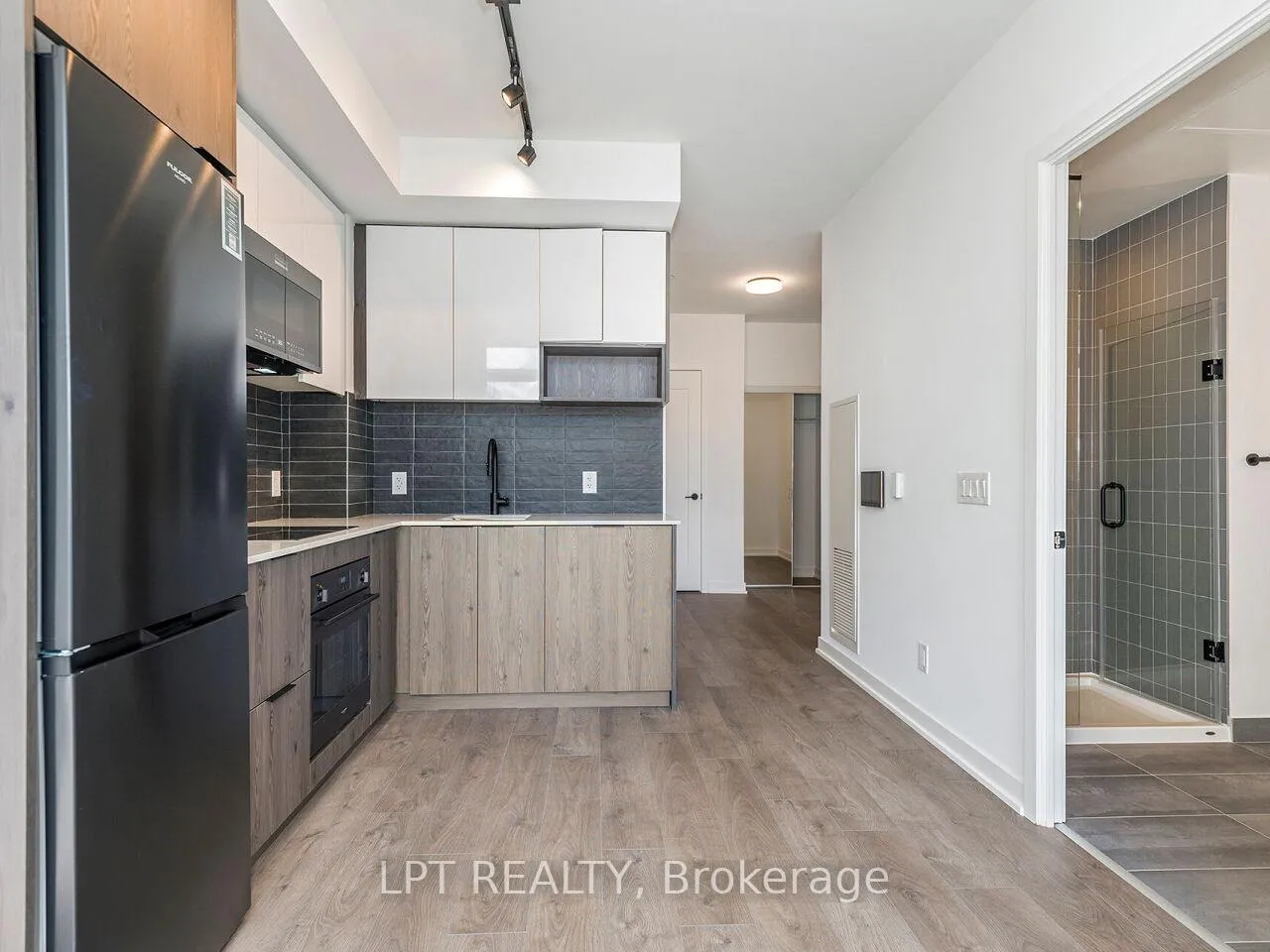 Photo 28 of Unit 1201, 5 Defries Street, Toronto, Regent Park — HOMEH