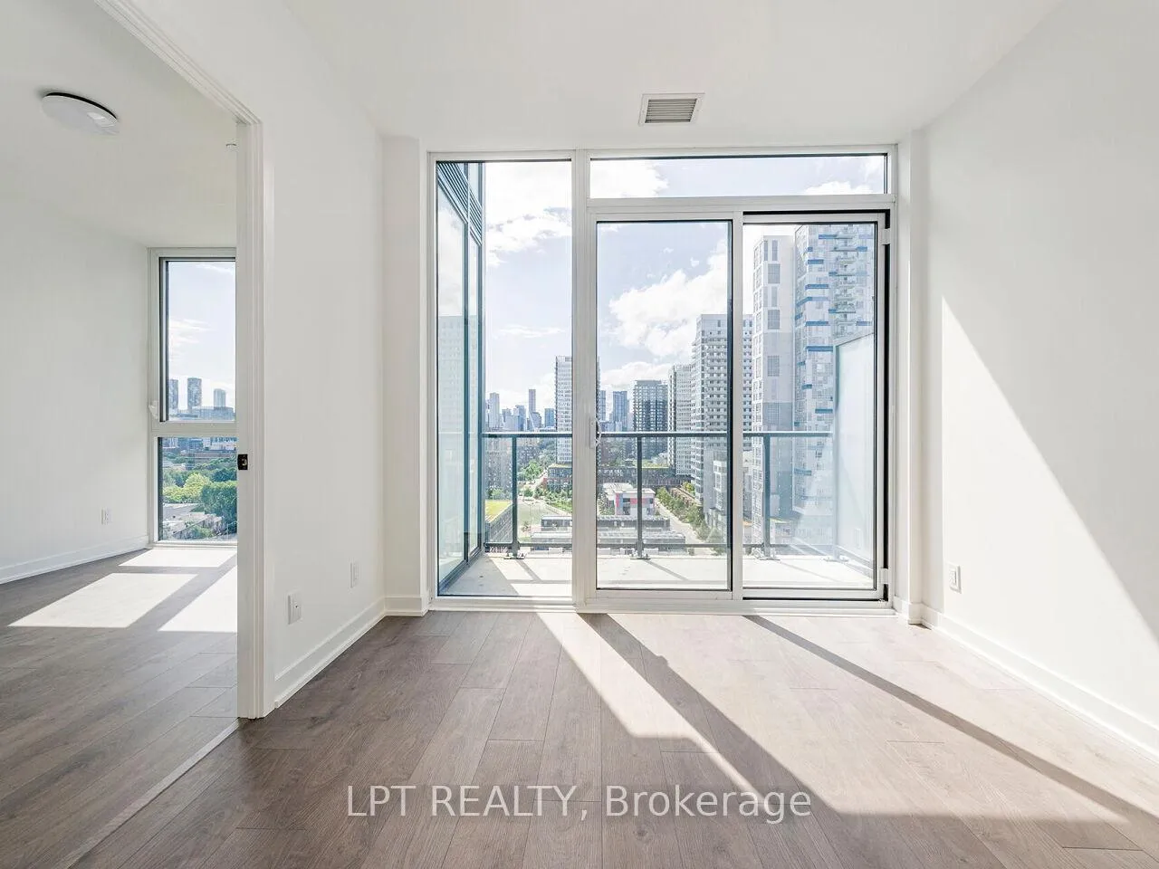 Photo 29 of Unit 1201, 5 Defries Street, Toronto, Regent Park — HOMEH
