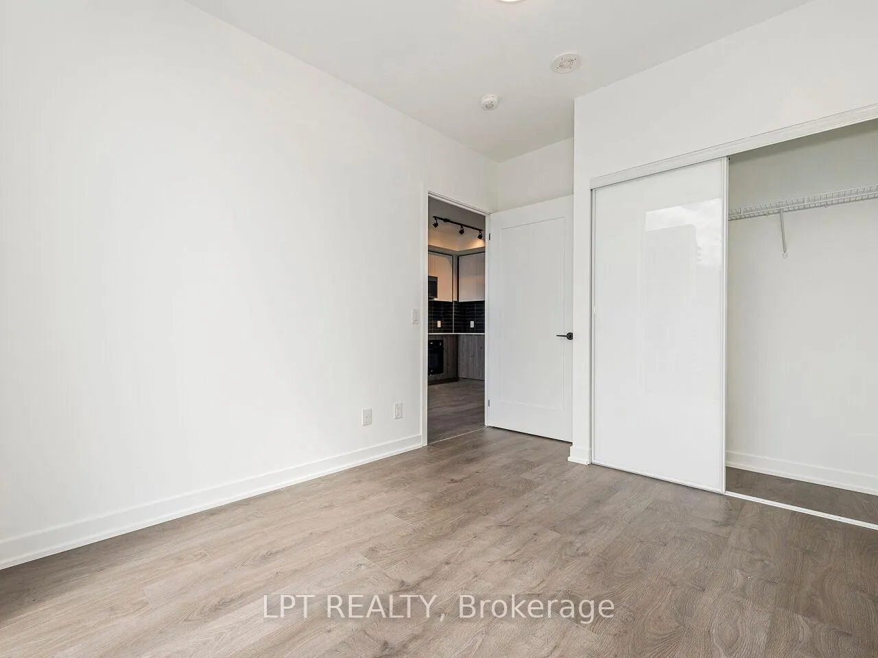 Photo 30 of Unit 1201, 5 Defries Street, Toronto, Regent Park — HOMEH
