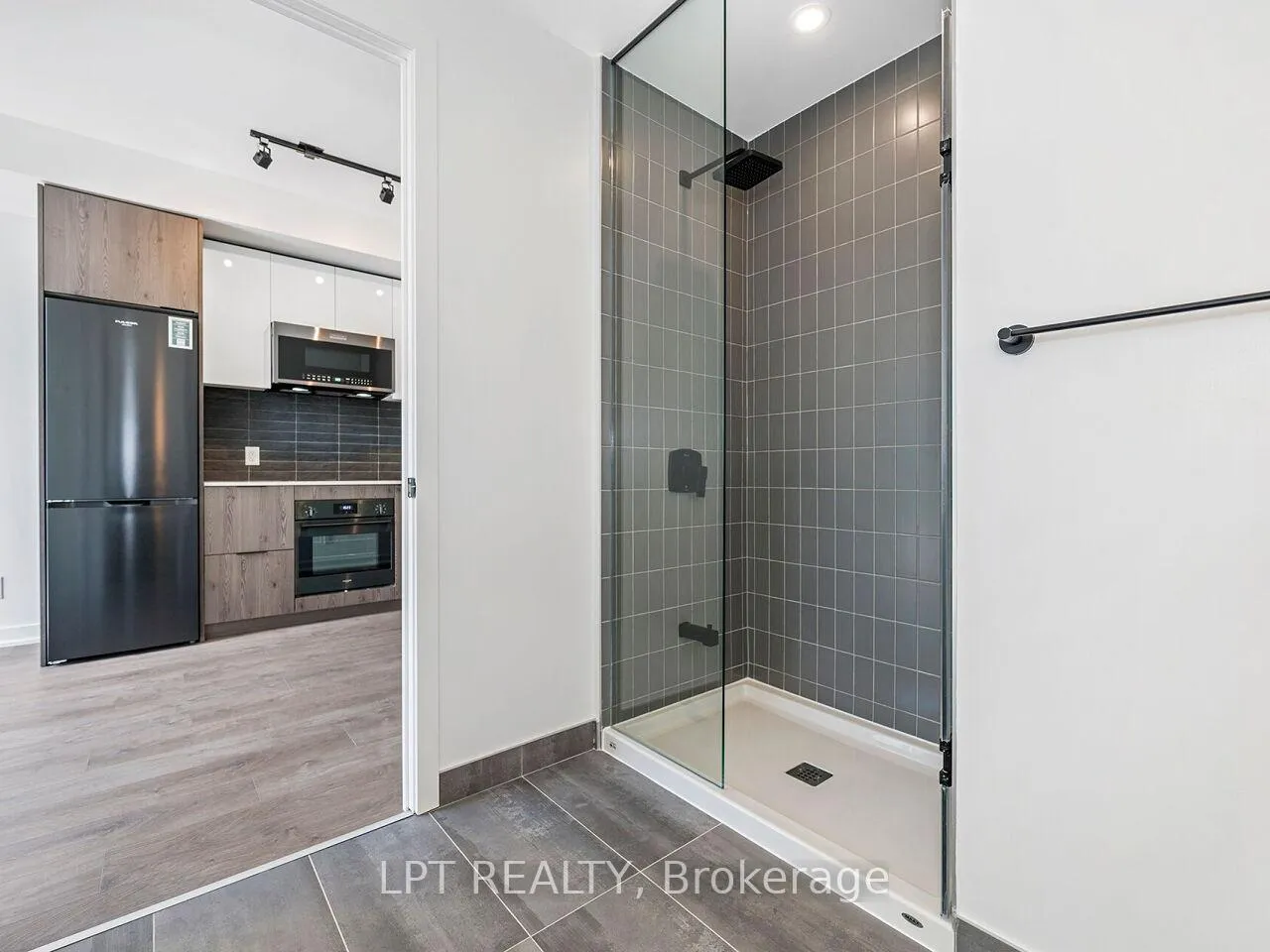 Photo 31 of Unit 1201, 5 Defries Street, Toronto, Regent Park — HOMEH