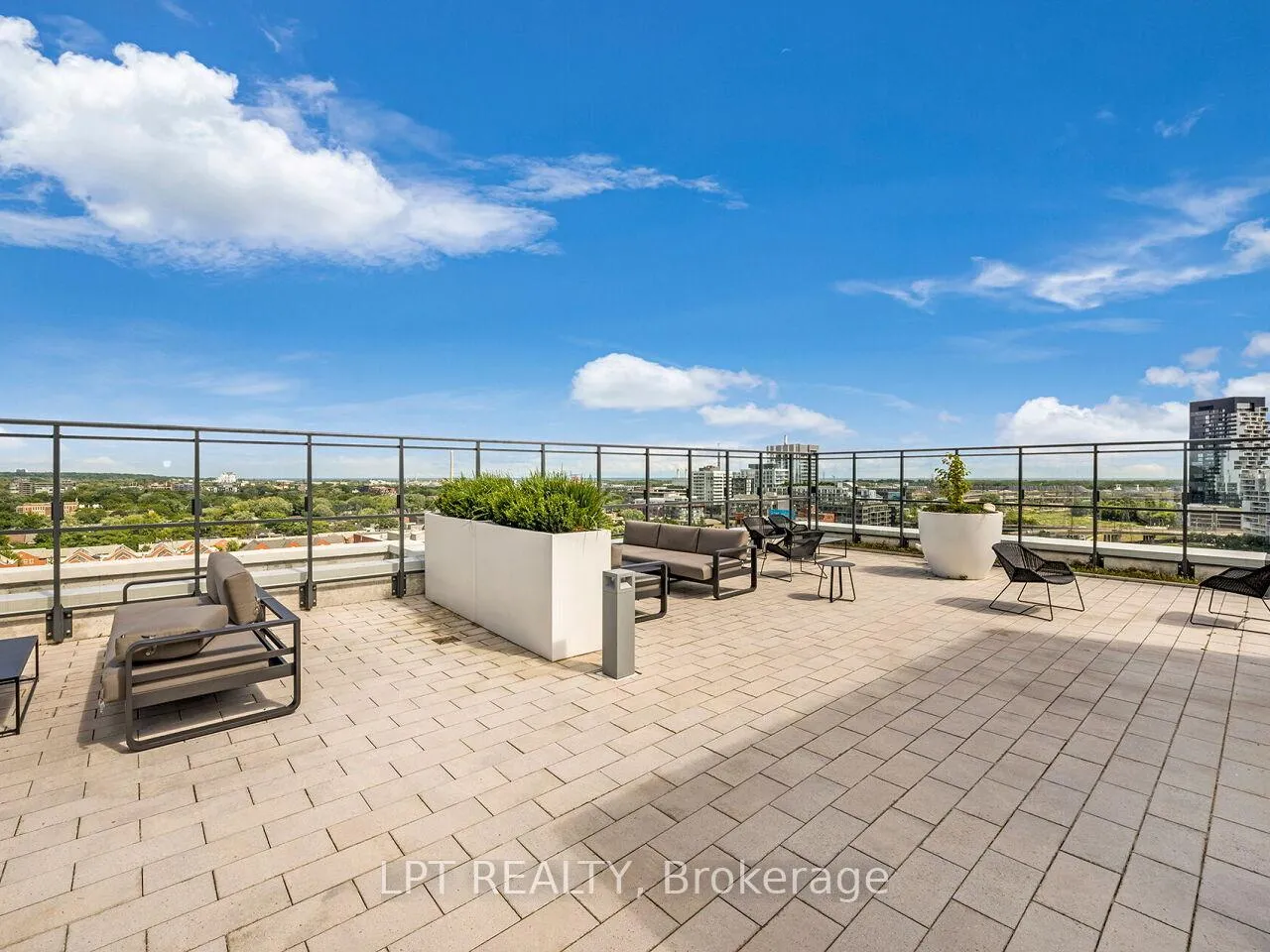 Photo 35 of Unit 1201, 5 Defries Street, Toronto, Regent Park — HOMEH