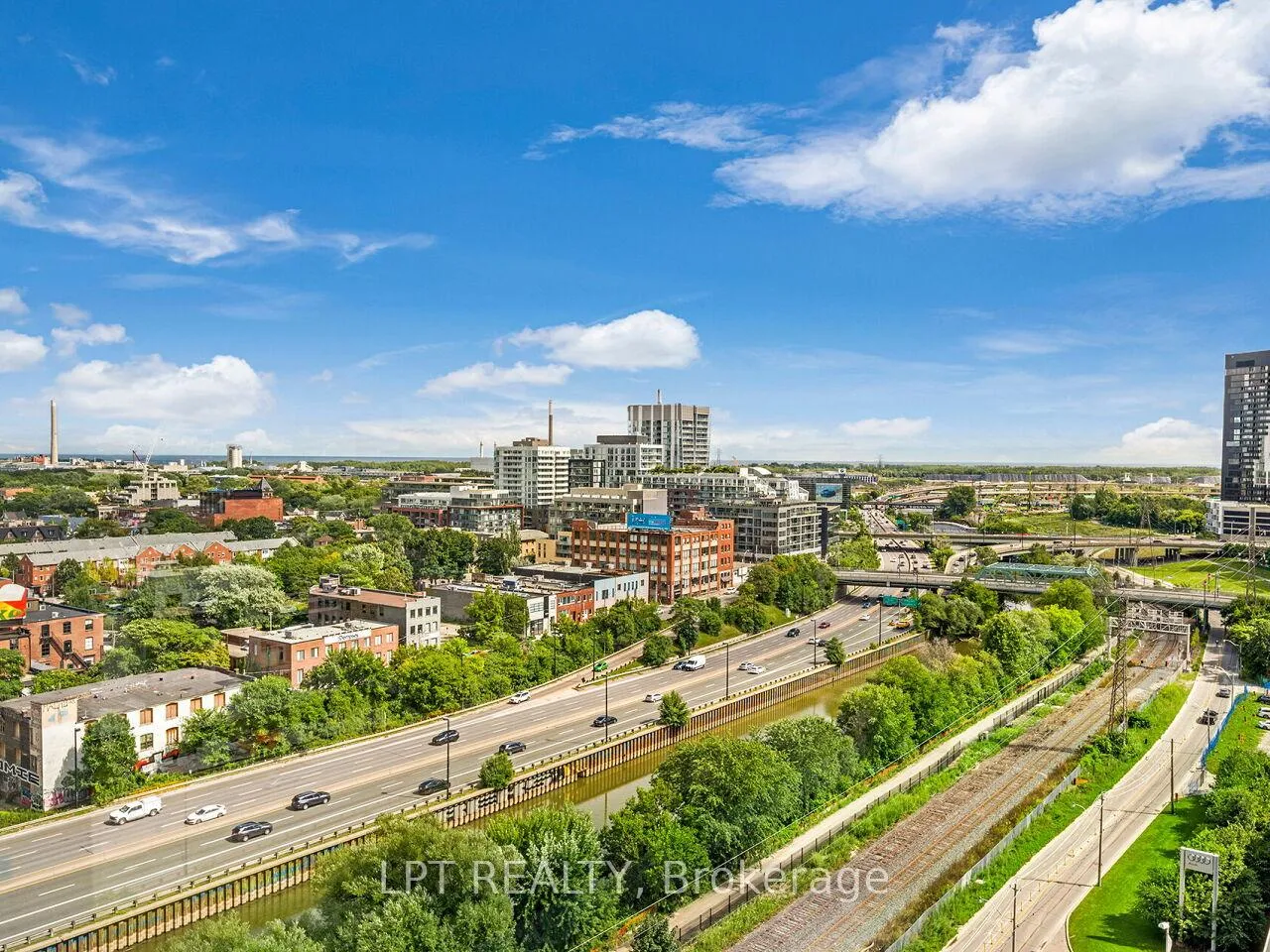Photo 36 of Unit 1201, 5 Defries Street, Toronto, Regent Park — HOMEH
