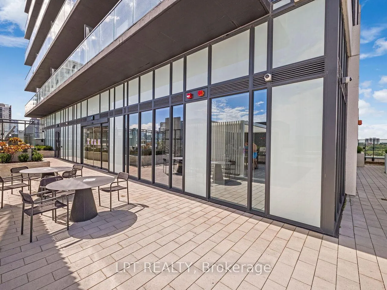 Photo 37 of Unit 1201, 5 Defries Street, Toronto, Regent Park — HOMEH