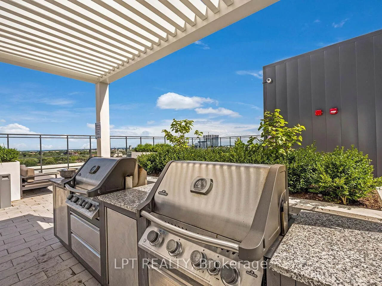 Photo 39 of Unit 1201, 5 Defries Street, Toronto, Regent Park — HOMEH