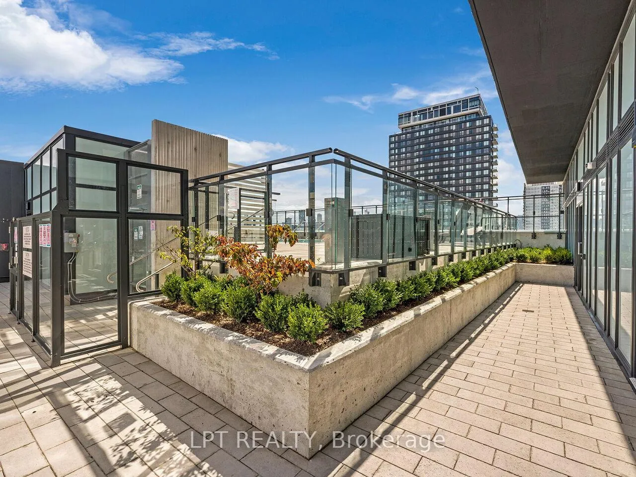 Photo 41 of Unit 1201, 5 Defries Street, Toronto, Regent Park — HOMEH