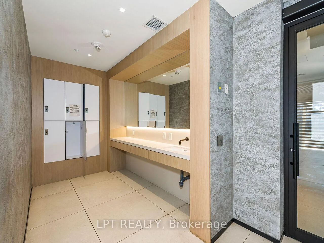 Photo 43 of Unit 1201, 5 Defries Street, Toronto, Regent Park — HOMEH