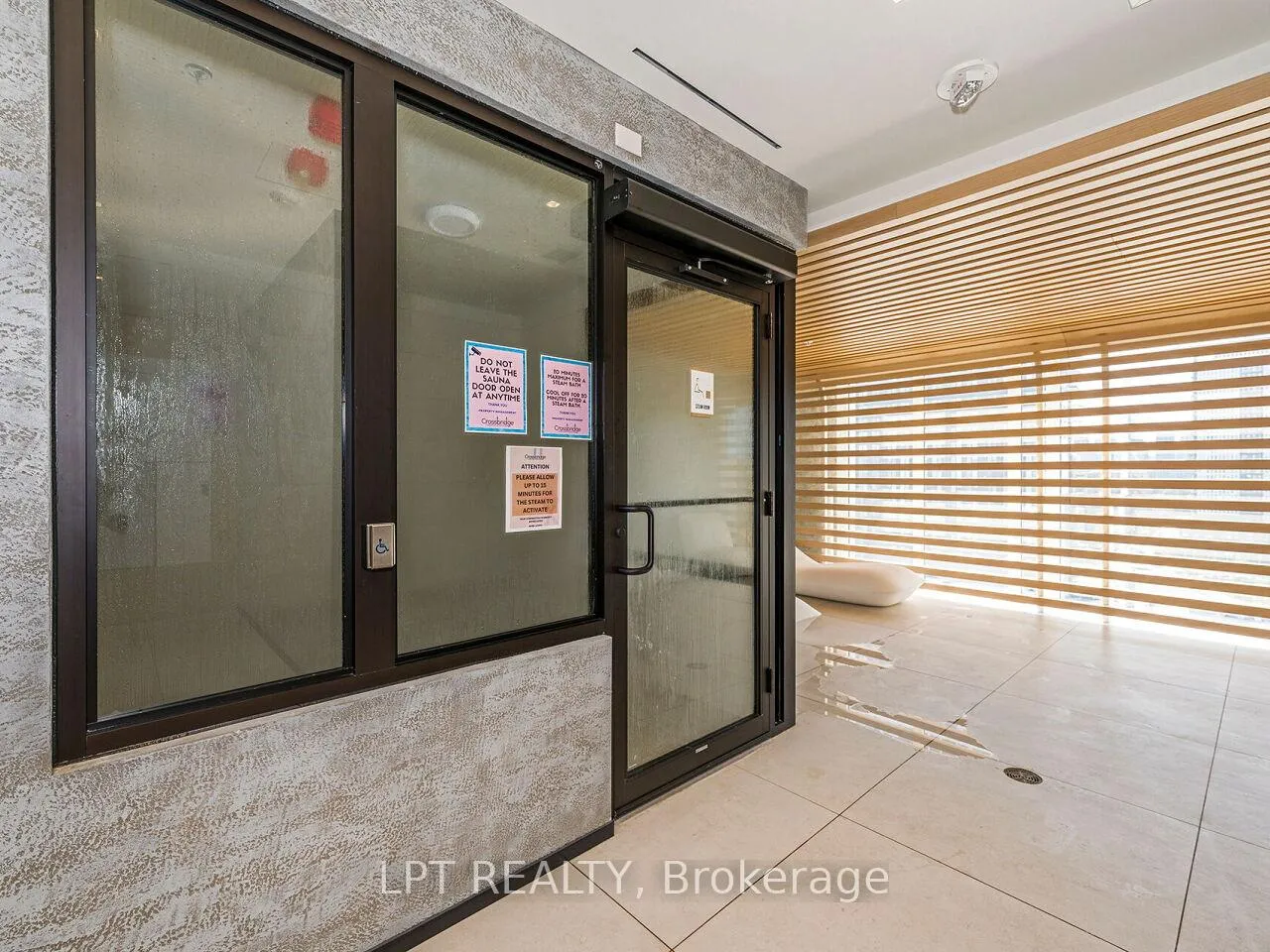 Photo 44 of Unit 1201, 5 Defries Street, Toronto, Regent Park — HOMEH