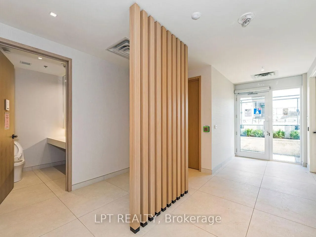 Photo 45 of Unit 1201, 5 Defries Street, Toronto, Regent Park — HOMEH