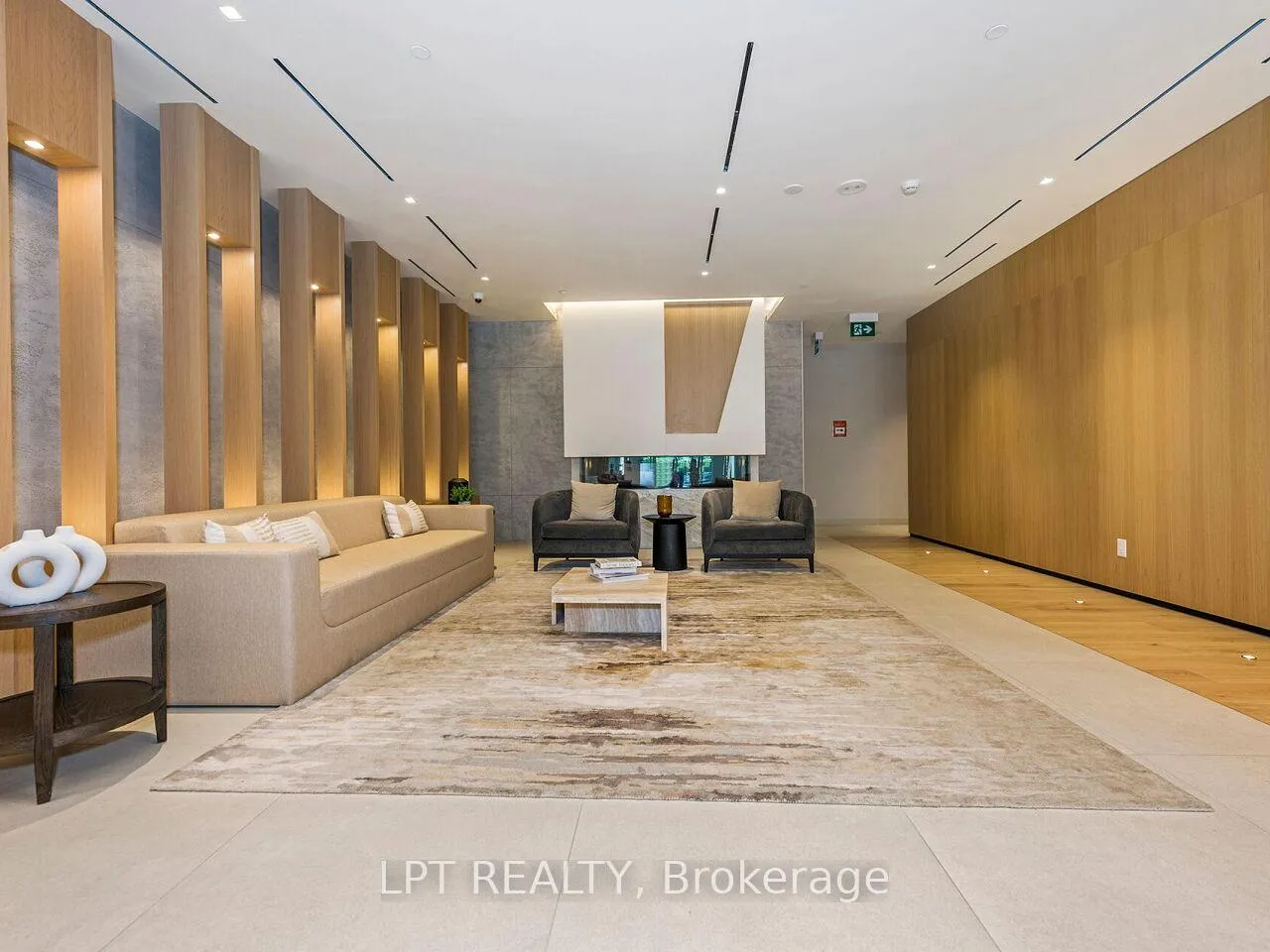 Photo 46 of Unit 1201, 5 Defries Street, Toronto, Regent Park — HOMEH
