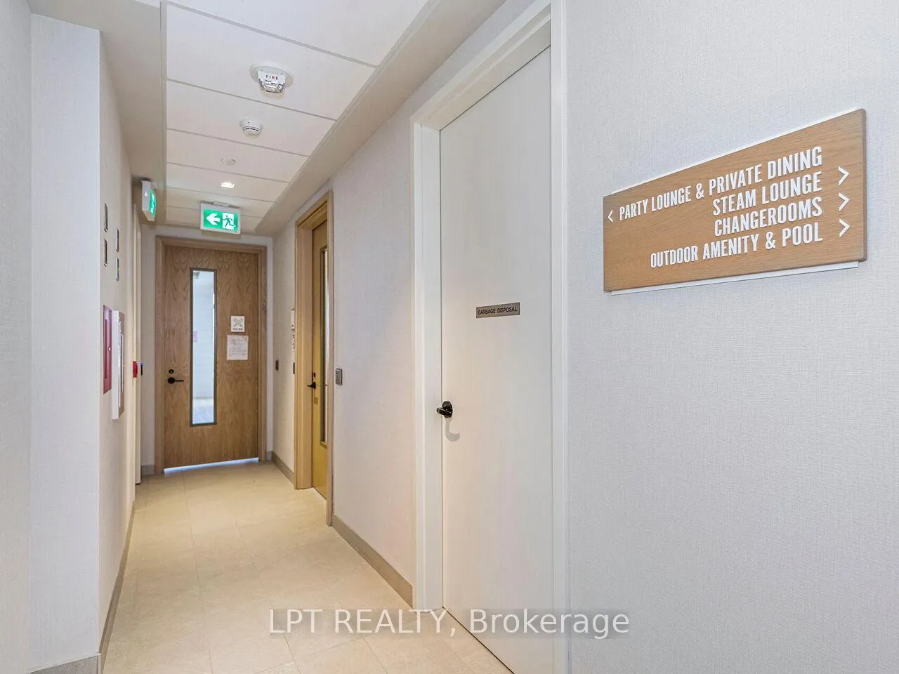 Photo 47 of Unit 1201, 5 Defries Street, Toronto, Regent Park — HOMEH