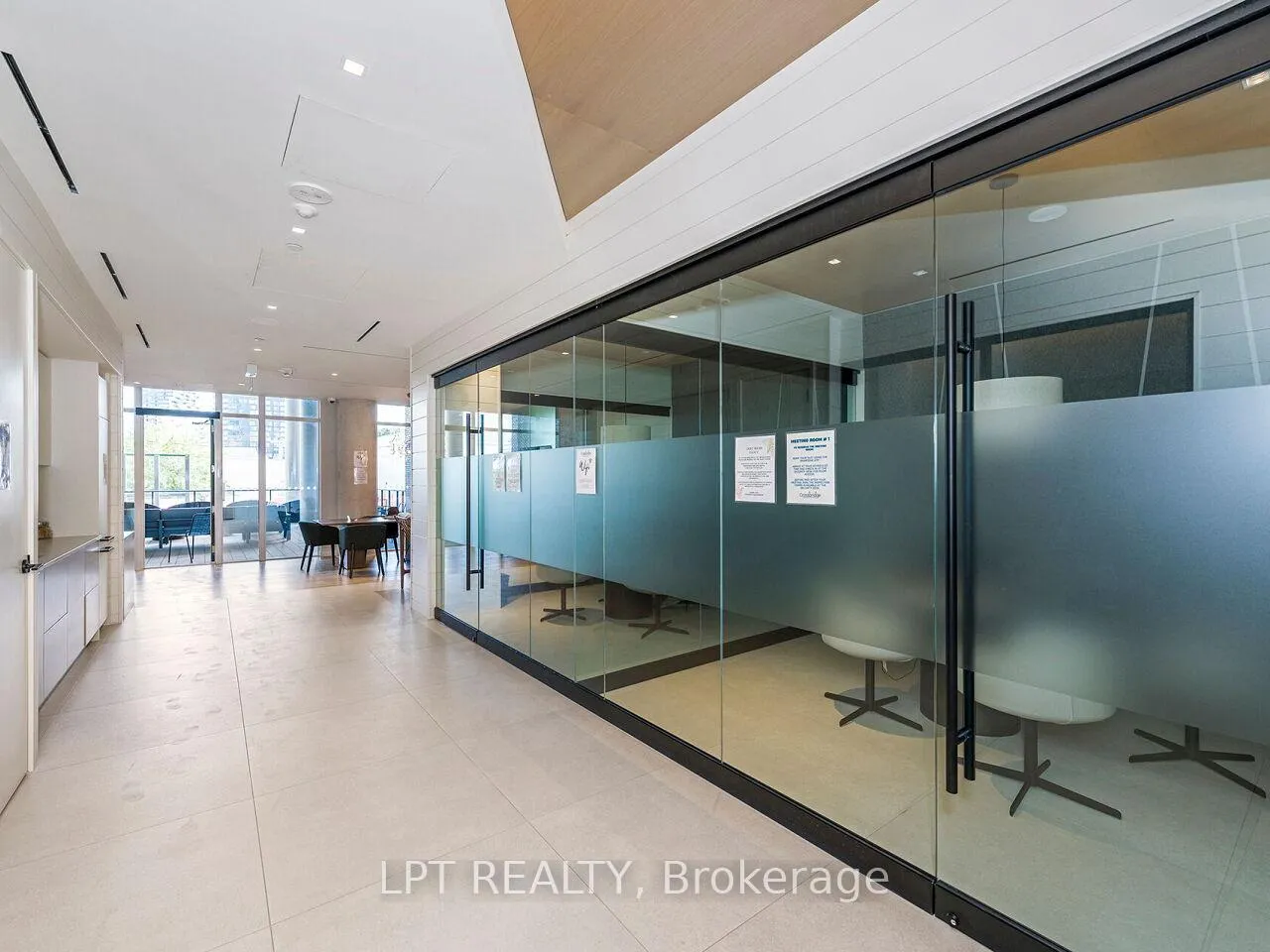 Photo 48 of Unit 1201, 5 Defries Street, Toronto, Regent Park — HOMEH