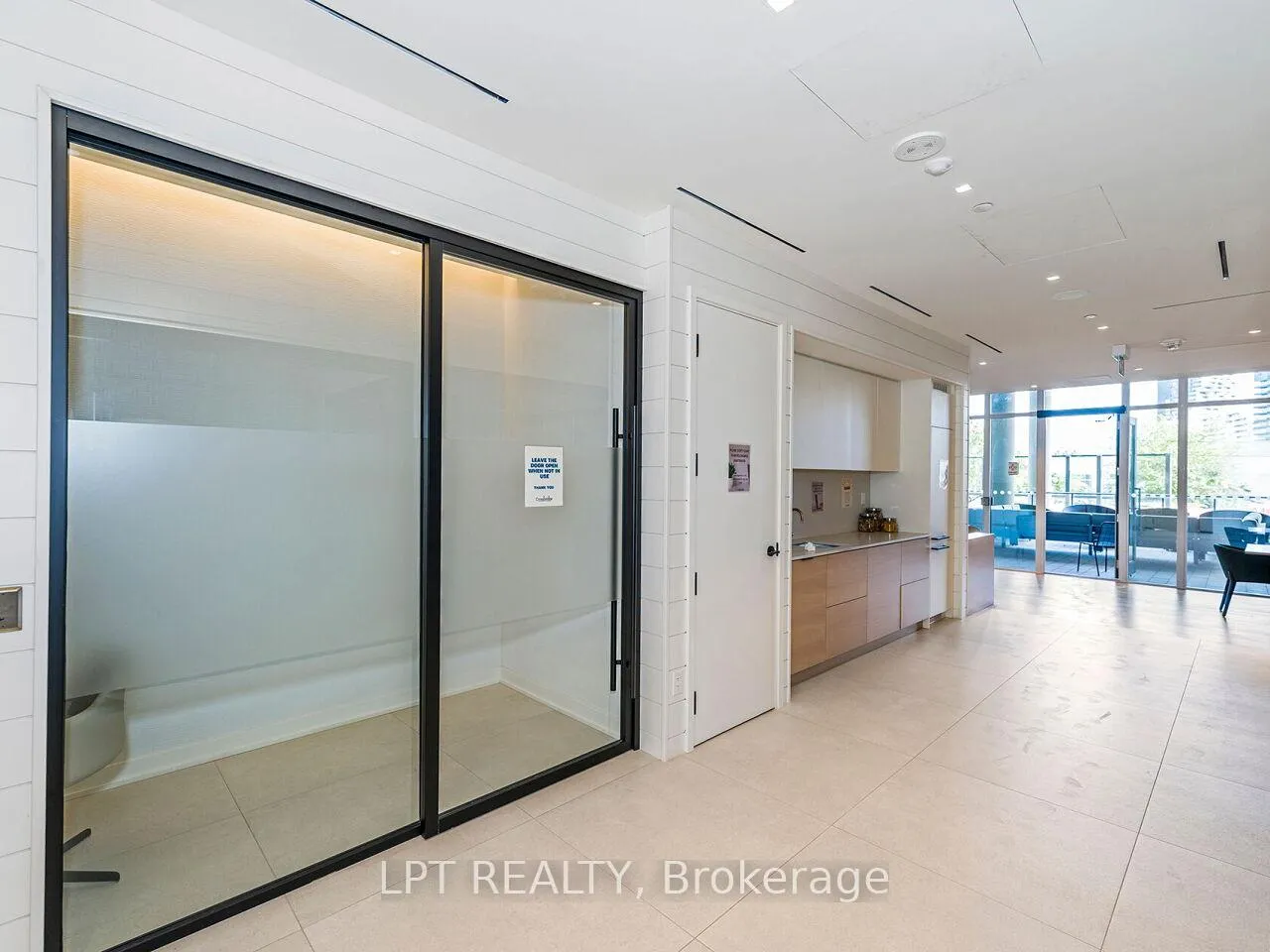Photo 49 of Unit 1201, 5 Defries Street, Toronto, Regent Park — HOMEH