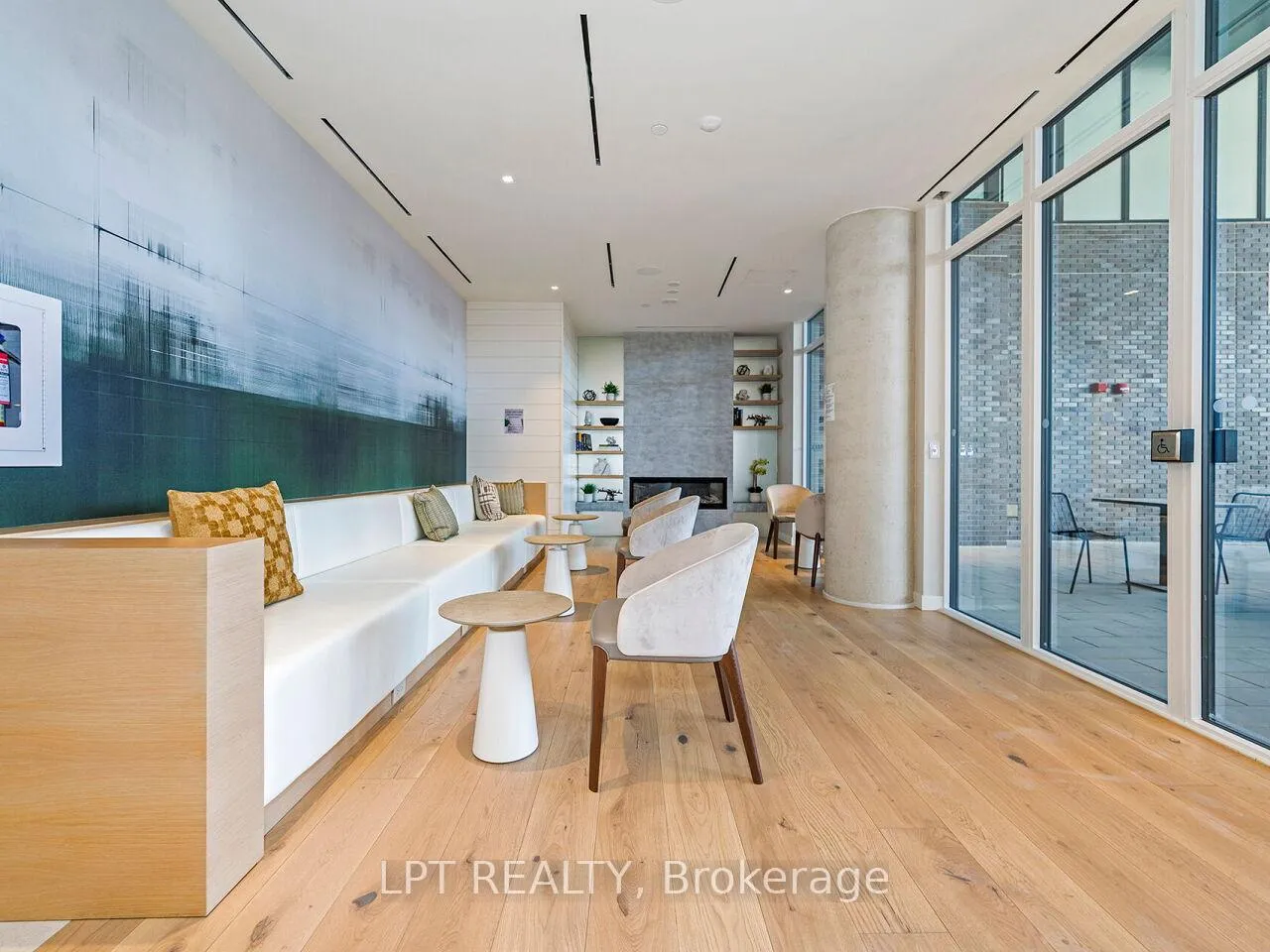 Photo 50 of Unit 1201, 5 Defries Street, Toronto, Regent Park — HOMEH
