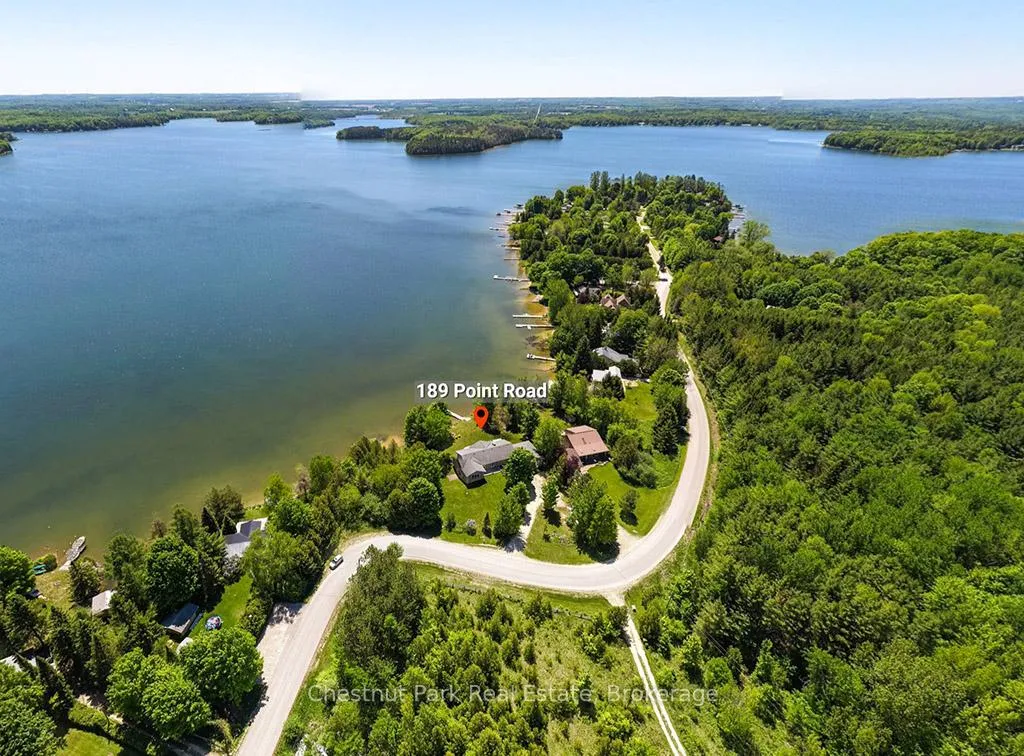 Photo 1 of 189 Point Road, Grey Highlands — HOMEH