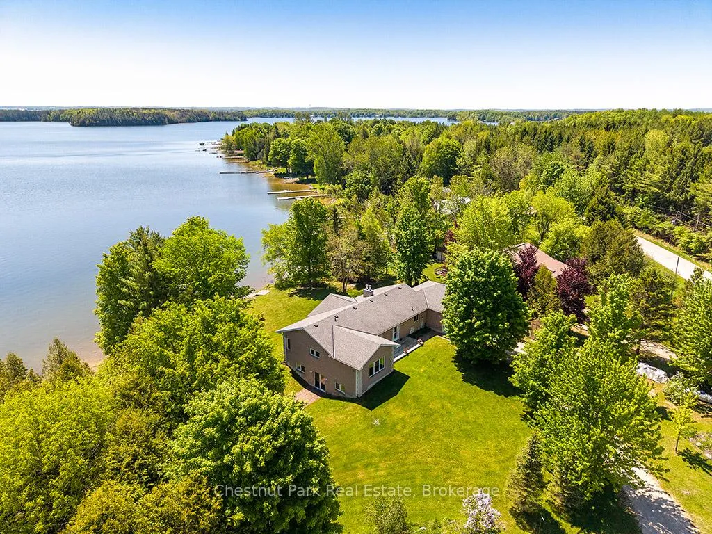 Photo 3 of 189 Point Road, Grey Highlands — HOMEH
