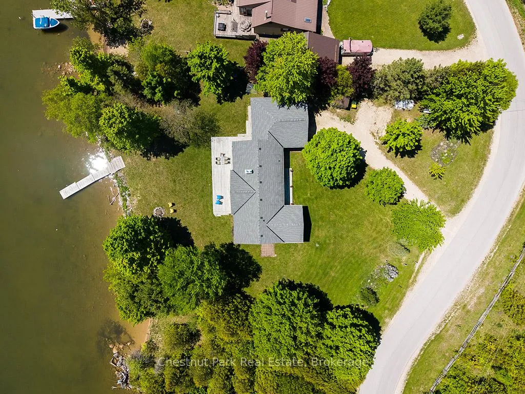 Photo 18 of 189 Point Road, Grey Highlands — HOMEH