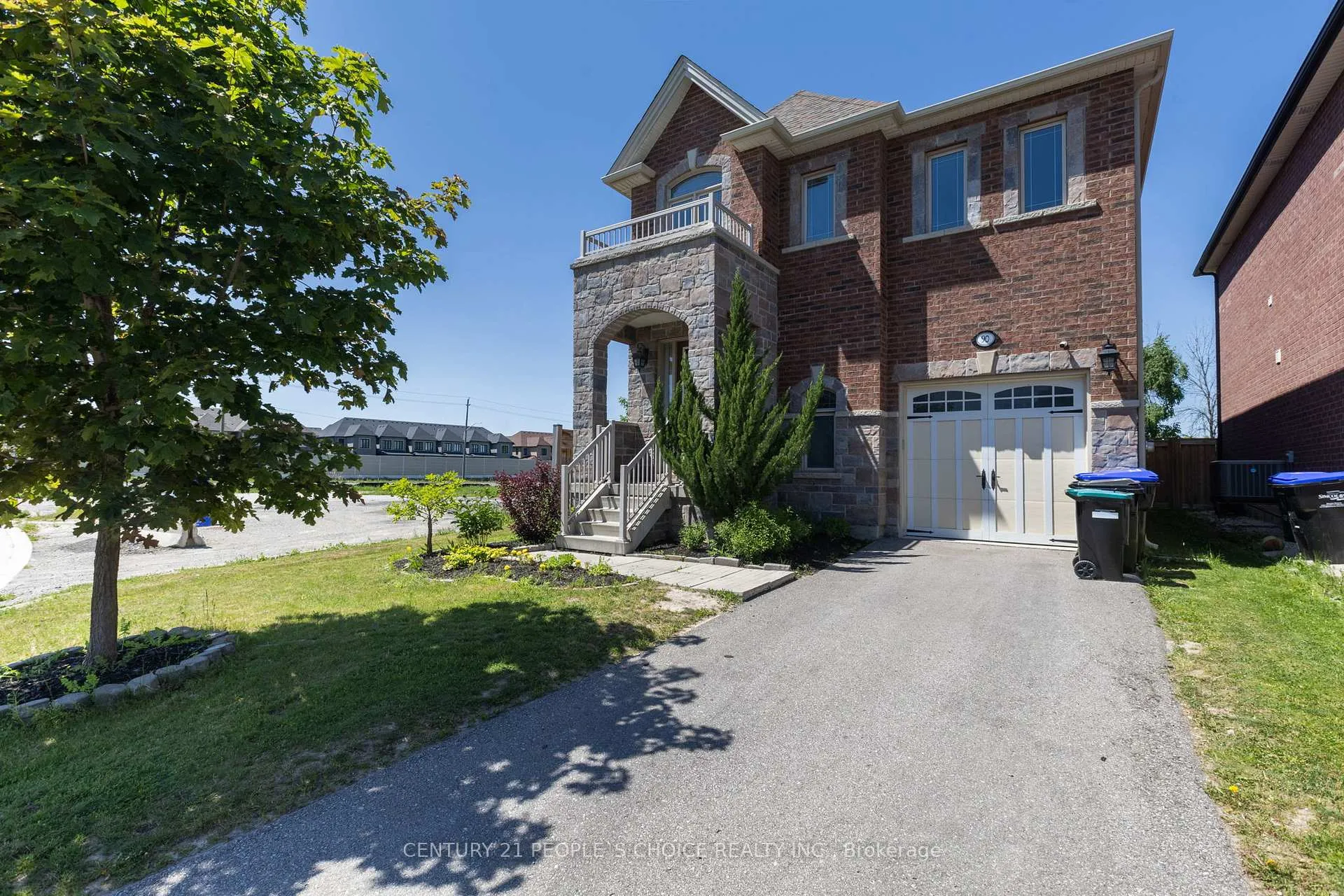 Front of 90 Morrison Avenue