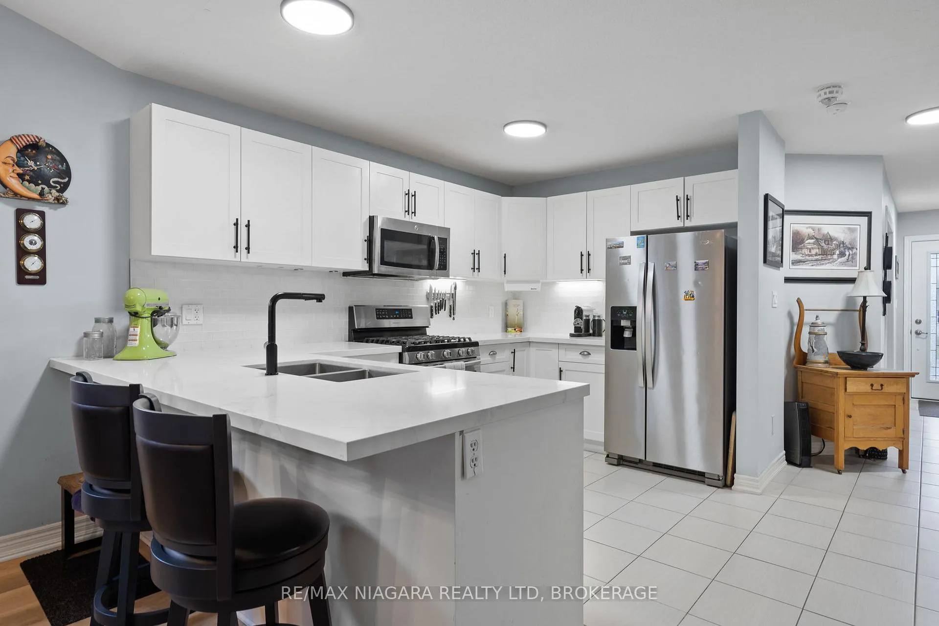 Photo 8 of 149 Roselawn Crescent, Welland, Coyle Creek — HOMEH