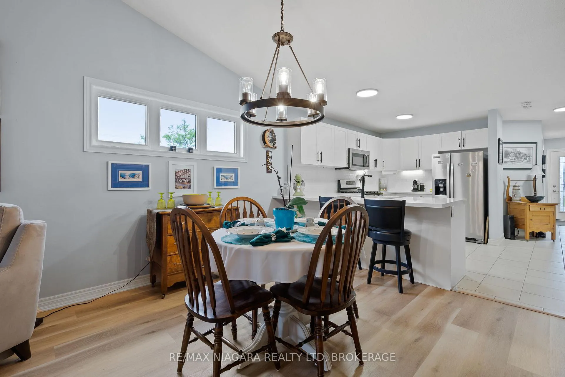Photo 14 of 149 Roselawn Crescent, Welland, Coyle Creek — HOMEH
