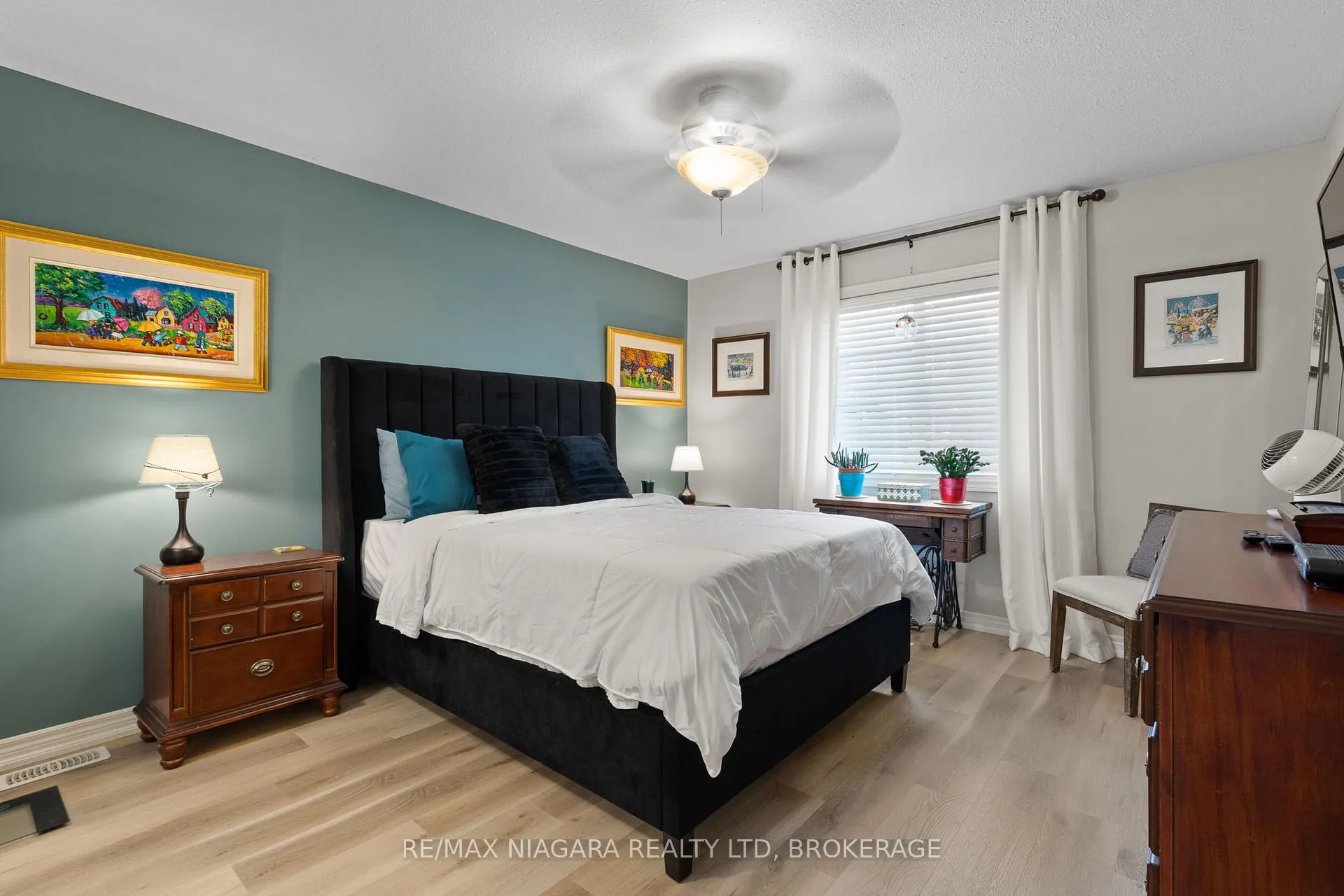 Photo 15 of 149 Roselawn Crescent, Welland, Coyle Creek — HOMEH