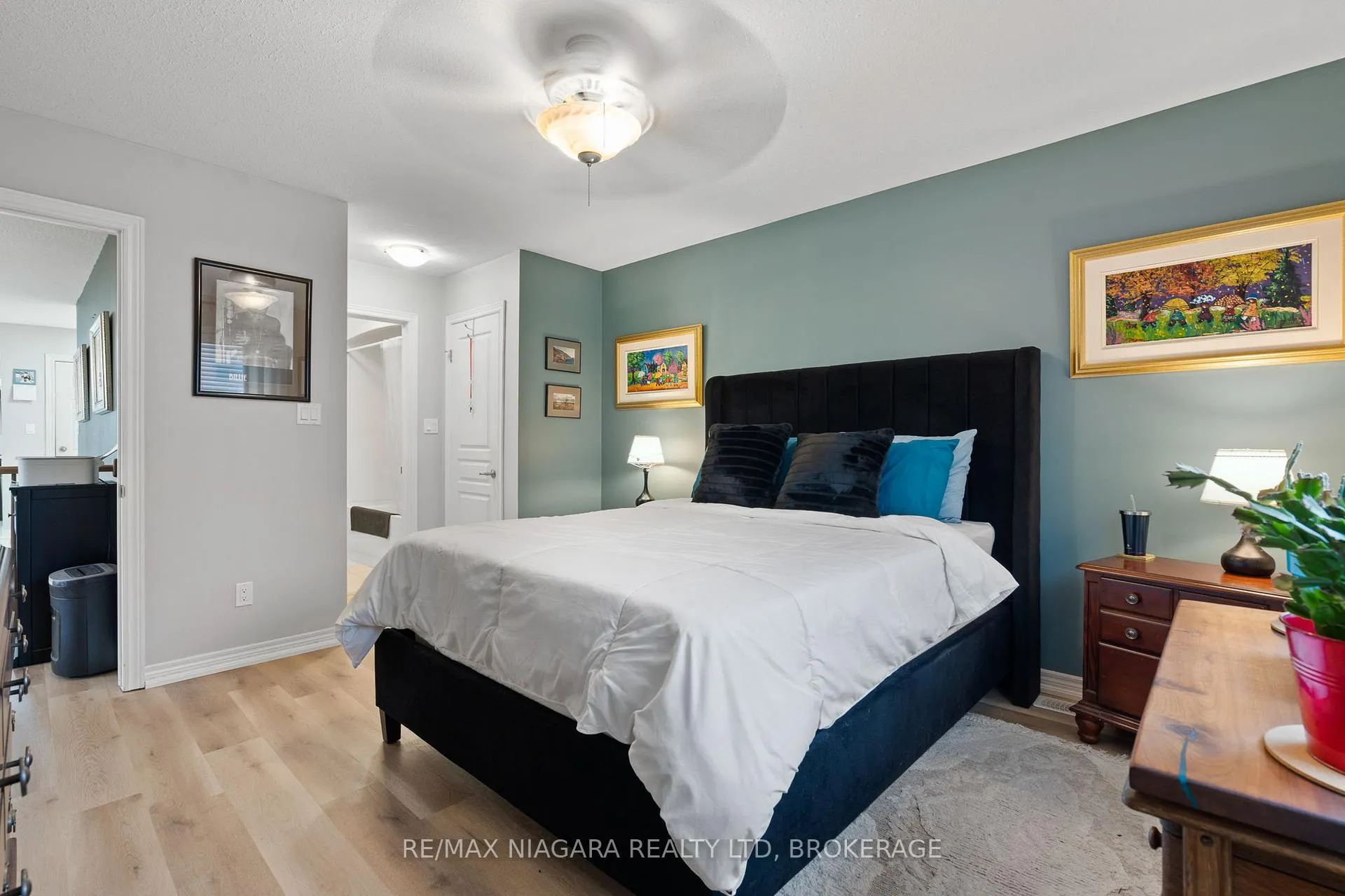 Photo 16 of 149 Roselawn Crescent, Welland, Coyle Creek — HOMEH