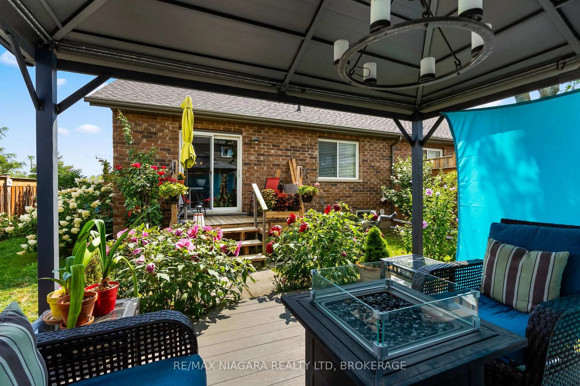 Photo 31 of 149 Roselawn Crescent, Welland, Coyle Creek — HOMEH