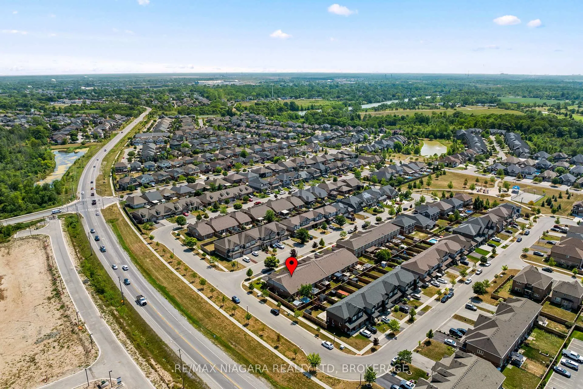 Photo 33 of 149 Roselawn Crescent, Welland, Coyle Creek — HOMEH