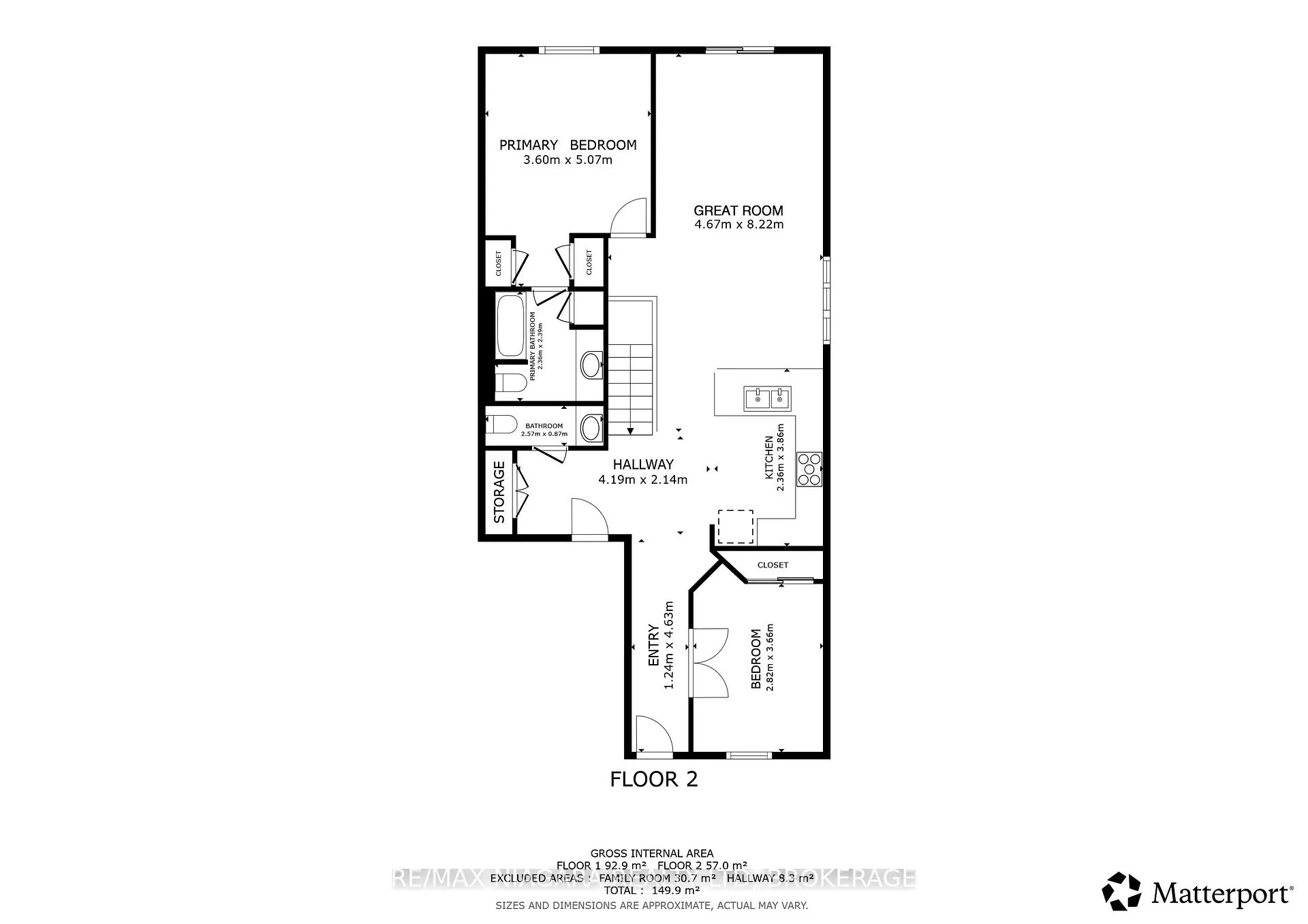Photo 35 of 149 Roselawn Crescent, Welland, Coyle Creek — HOMEH