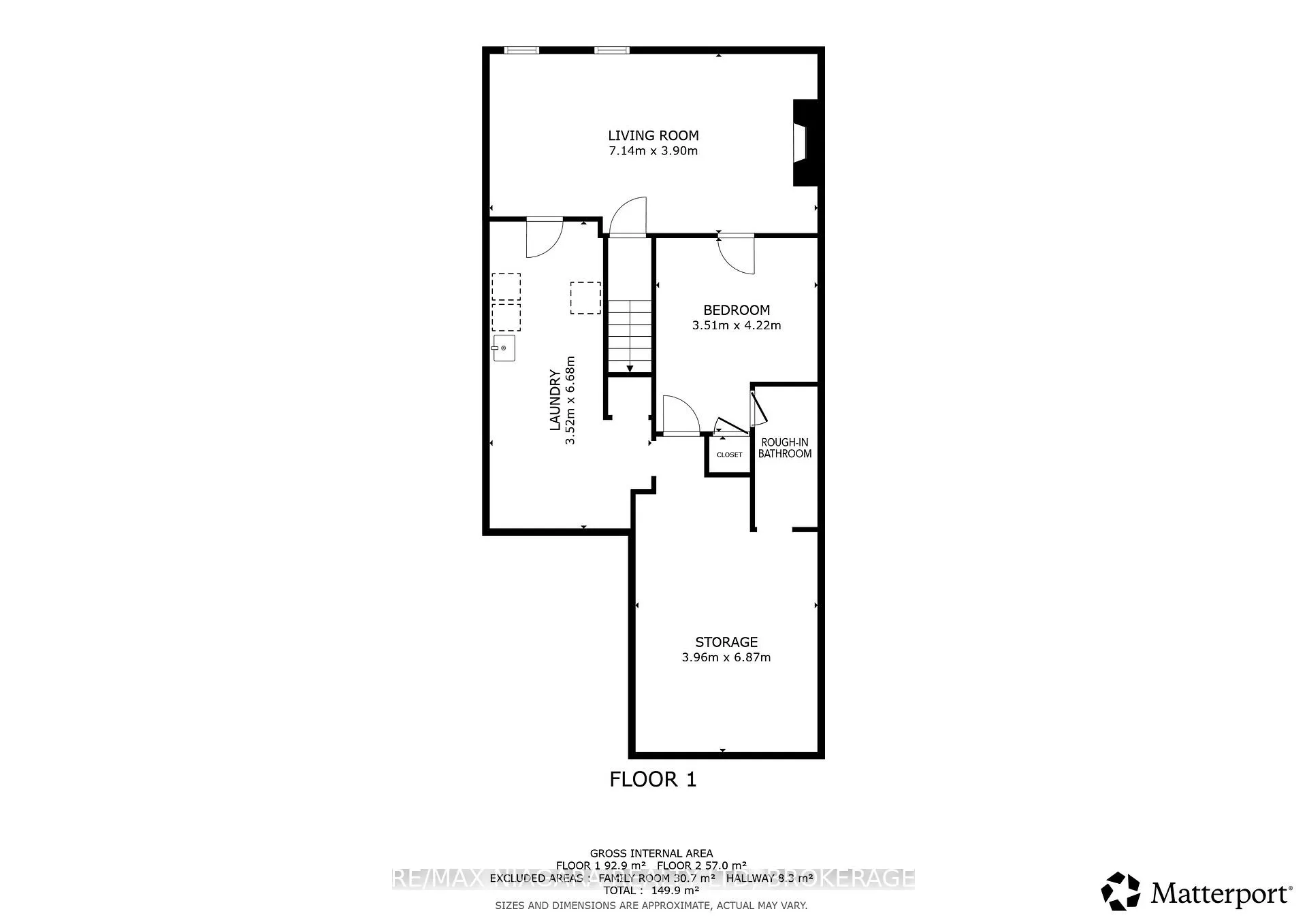 Photo 36 of 149 Roselawn Crescent, Welland, Coyle Creek — HOMEH