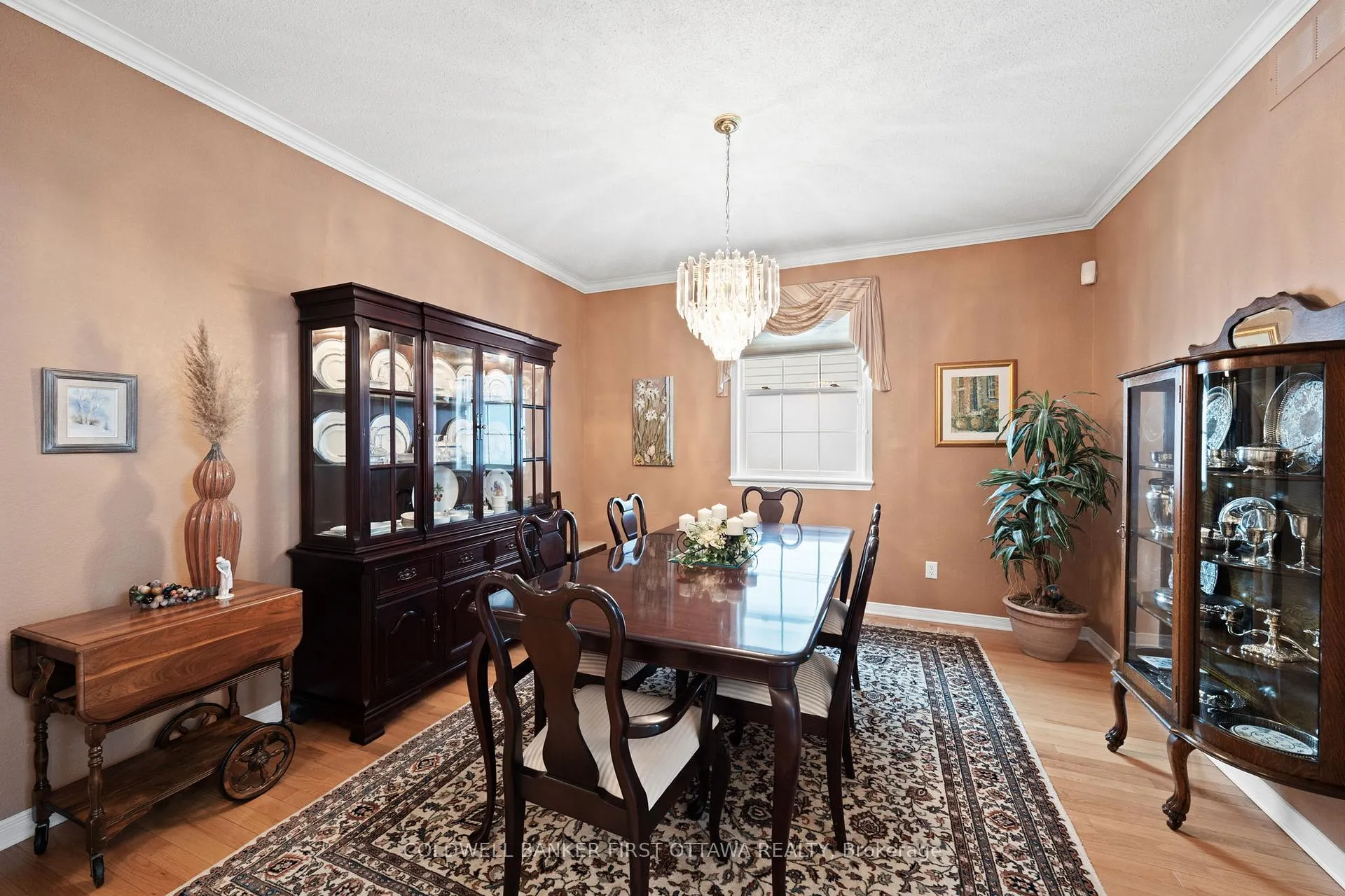 Photo 6 of 19 Fencerow Way, Ottawa, Barrhaven - Stonebridge — HOMEH