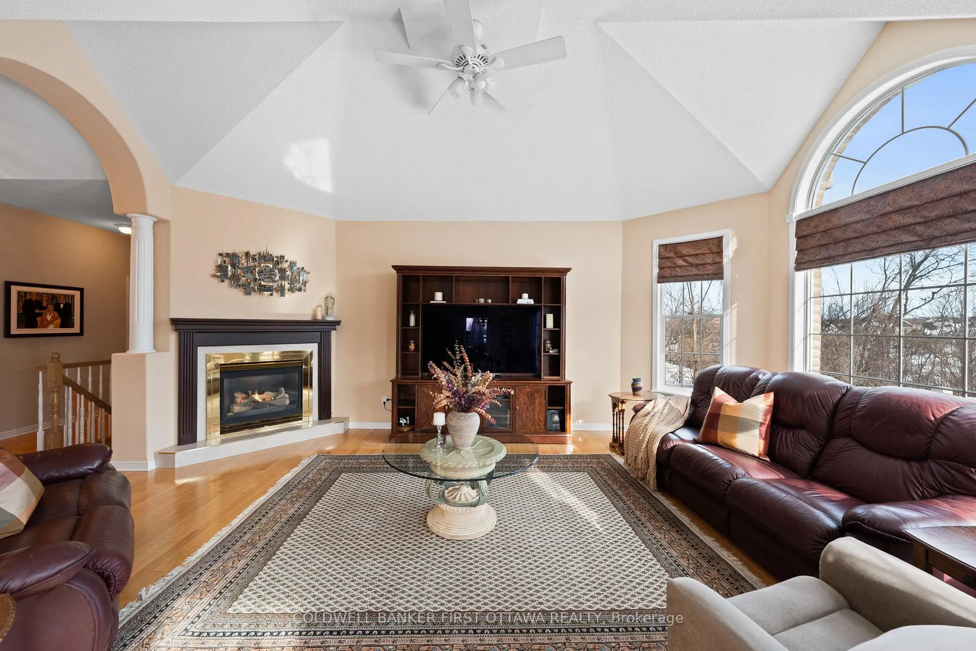 Photo 13 of 19 Fencerow Way, Ottawa, Barrhaven - Stonebridge — HOMEH
