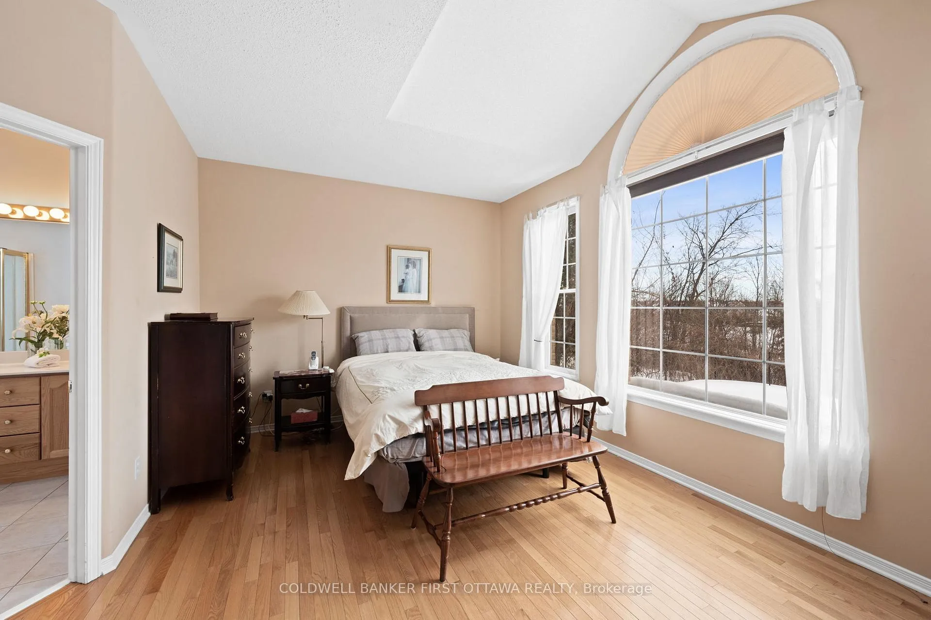Photo 22 of 19 Fencerow Way, Ottawa, Barrhaven - Stonebridge — HOMEH