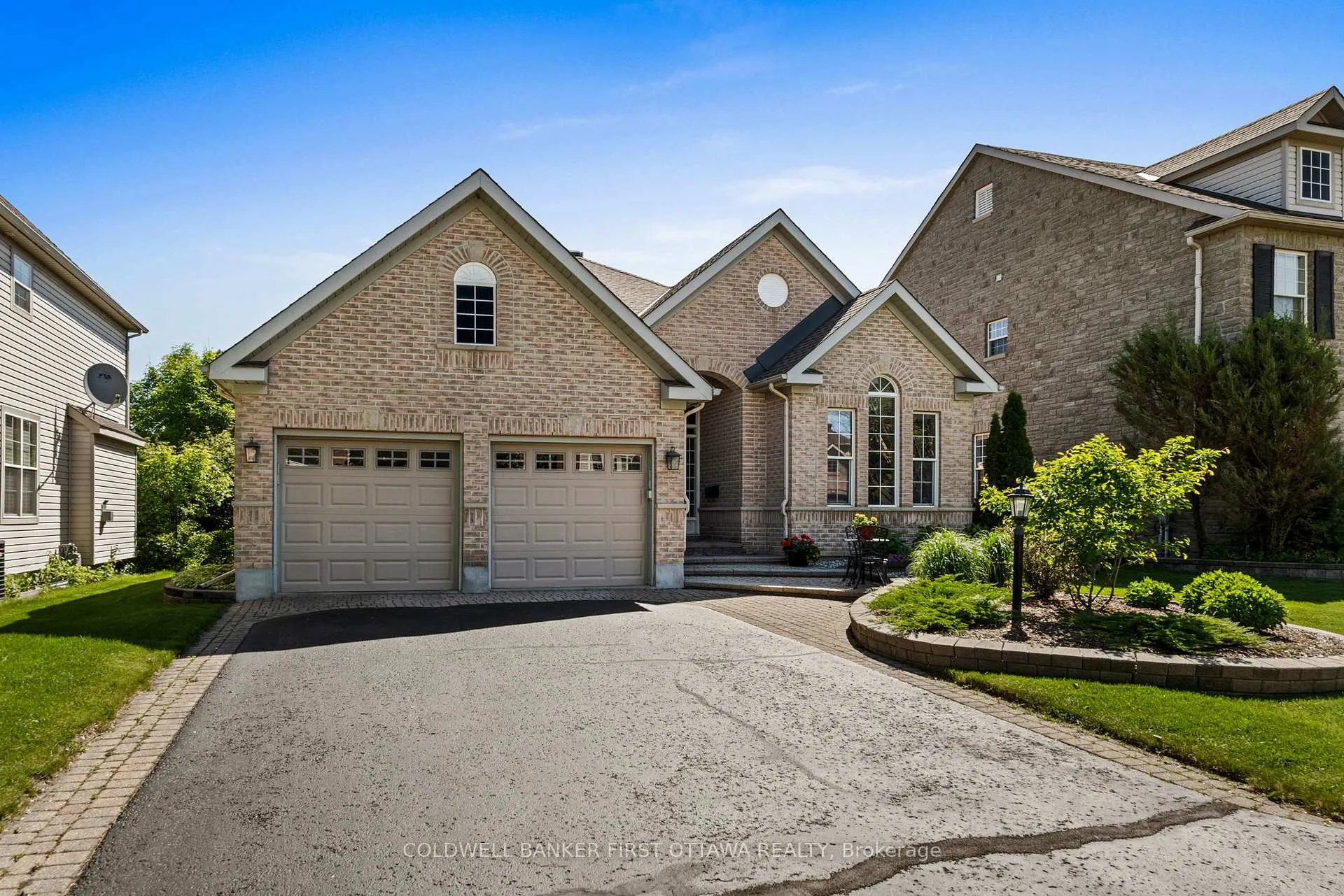 Photo 28 of 19 Fencerow Way, Ottawa, Barrhaven - Stonebridge — HOMEH