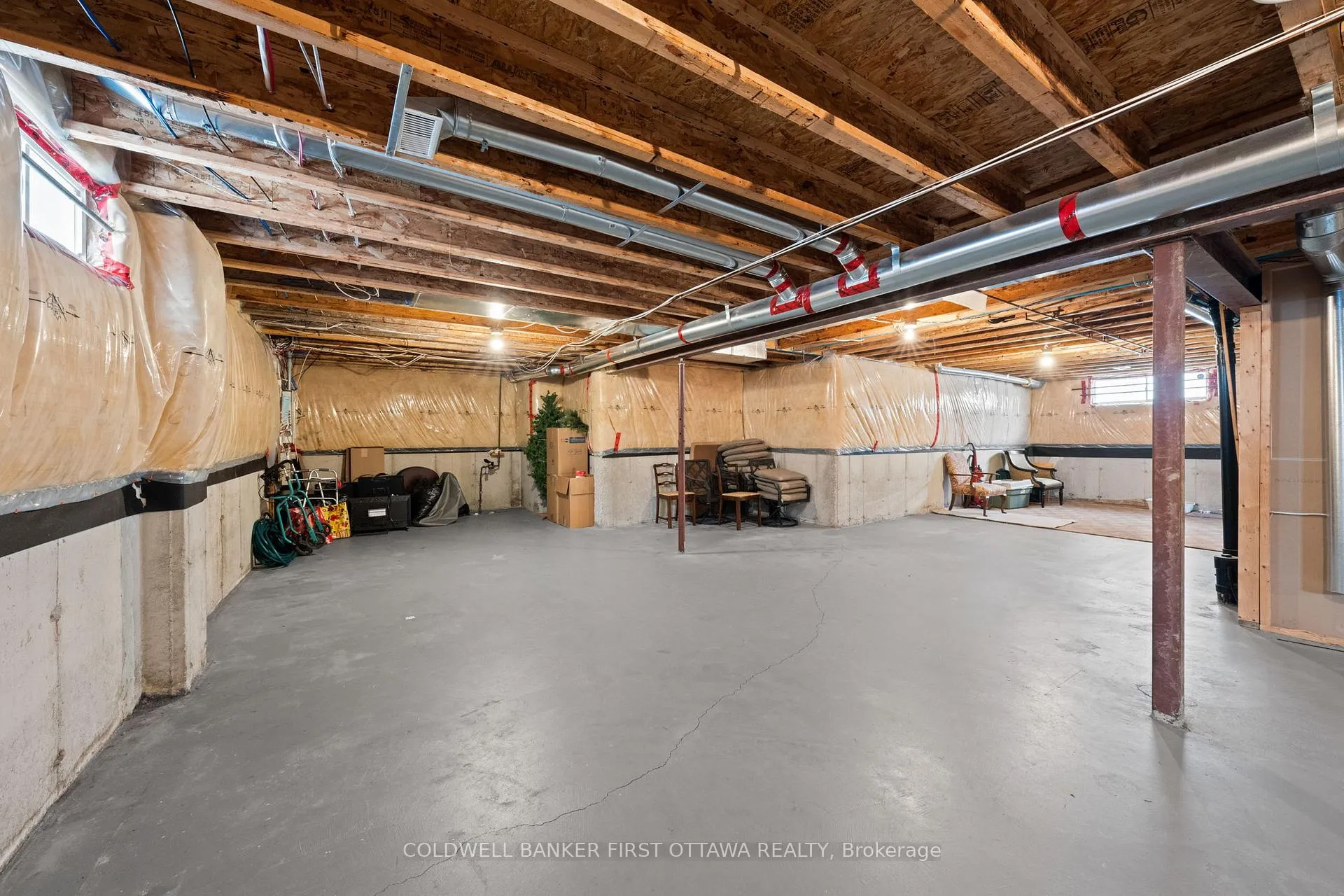 Photo 31 of 19 Fencerow Way, Ottawa, Barrhaven - Stonebridge — HOMEH