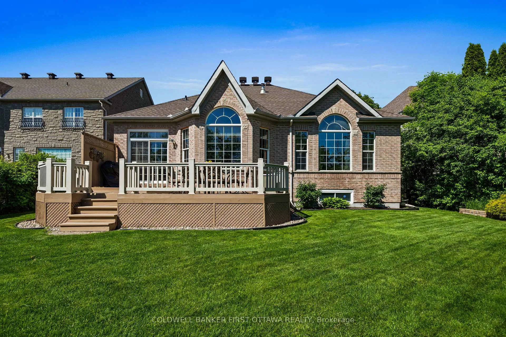 Photo 33 of 19 Fencerow Way, Ottawa, Barrhaven - Stonebridge — HOMEH