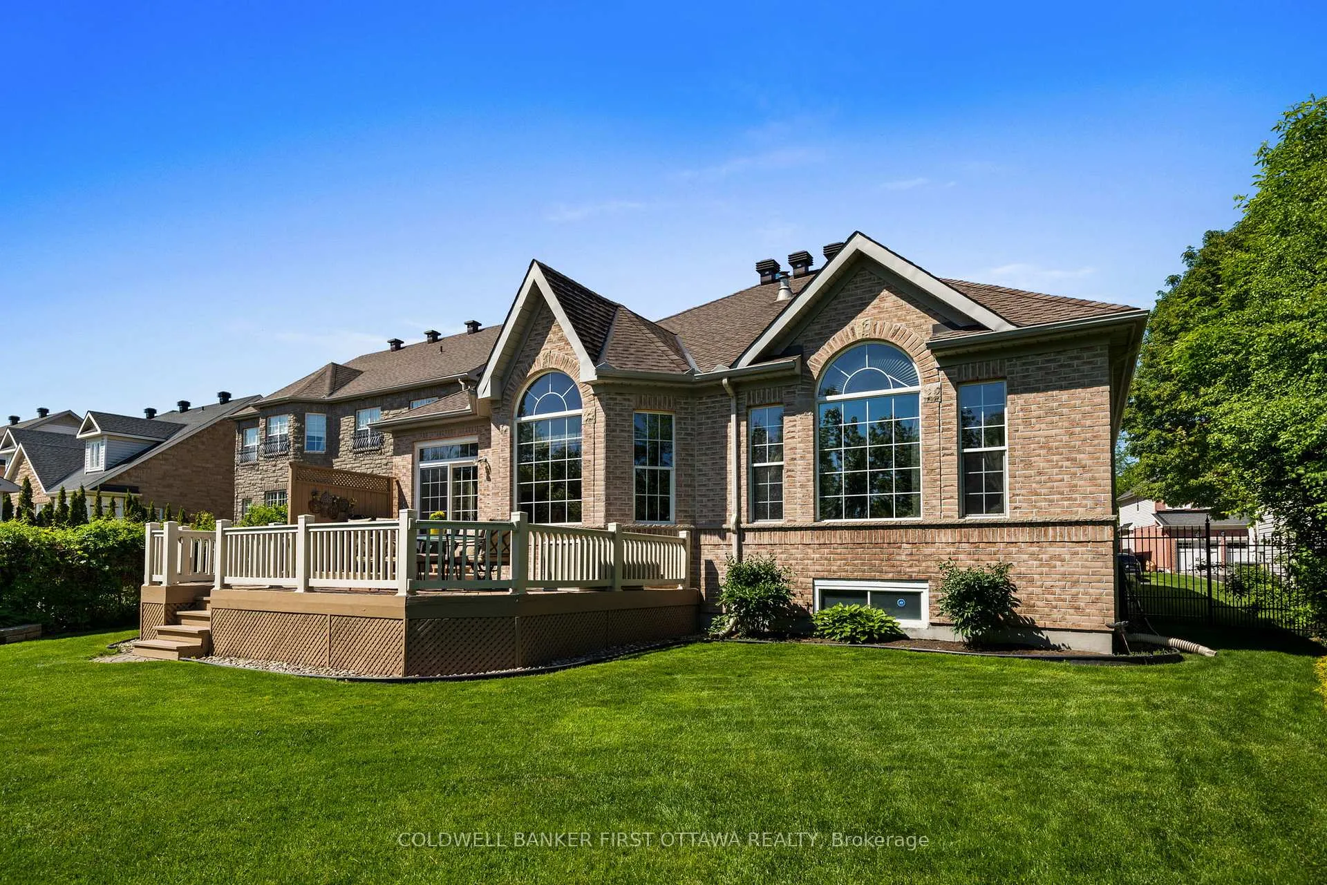 Photo 34 of 19 Fencerow Way, Ottawa, Barrhaven - Stonebridge — HOMEH