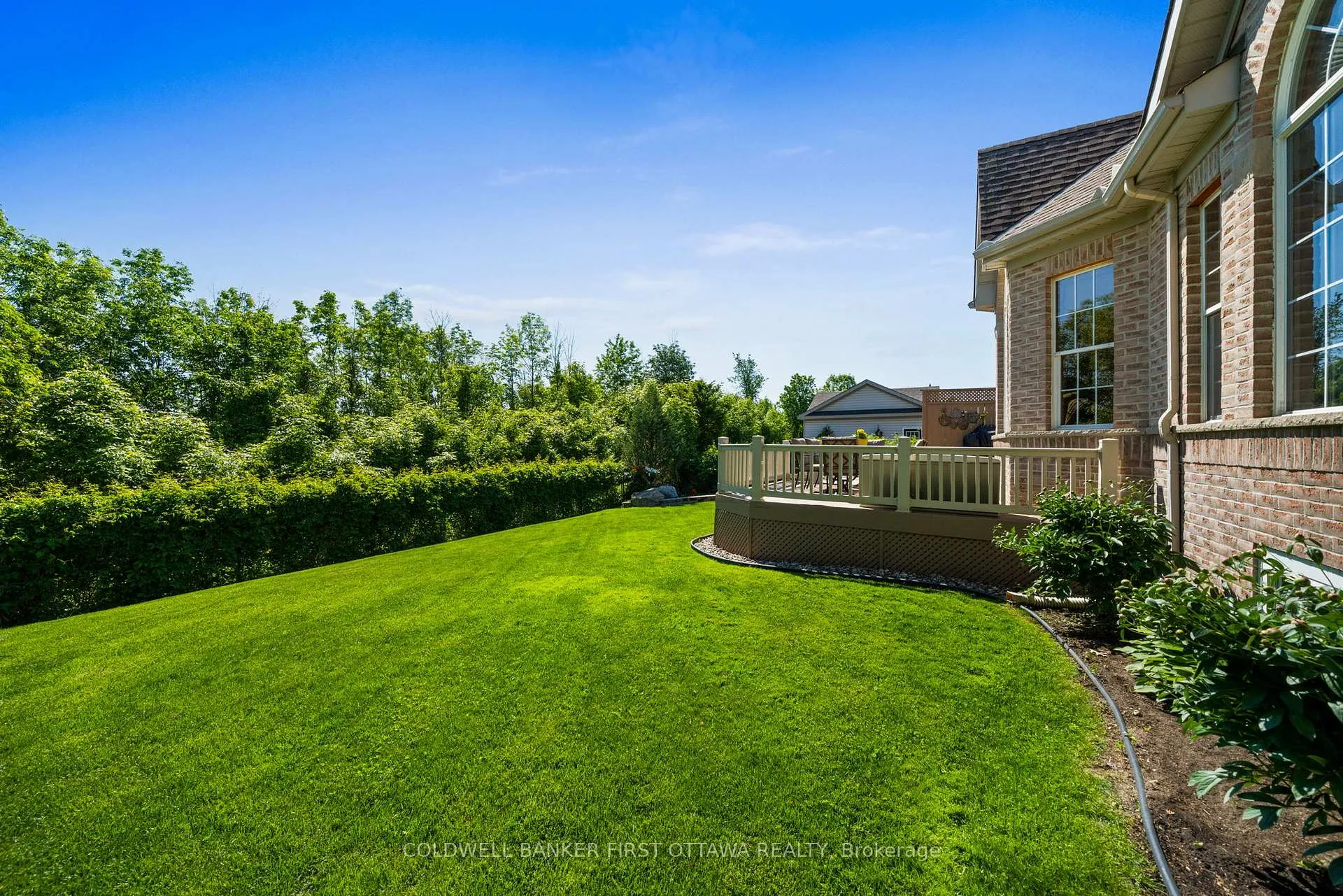Photo 35 of 19 Fencerow Way, Ottawa, Barrhaven - Stonebridge — HOMEH