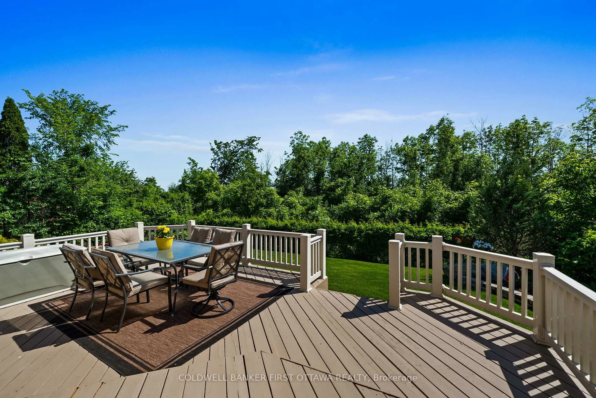 Photo 36 of 19 Fencerow Way, Ottawa, Barrhaven - Stonebridge — HOMEH