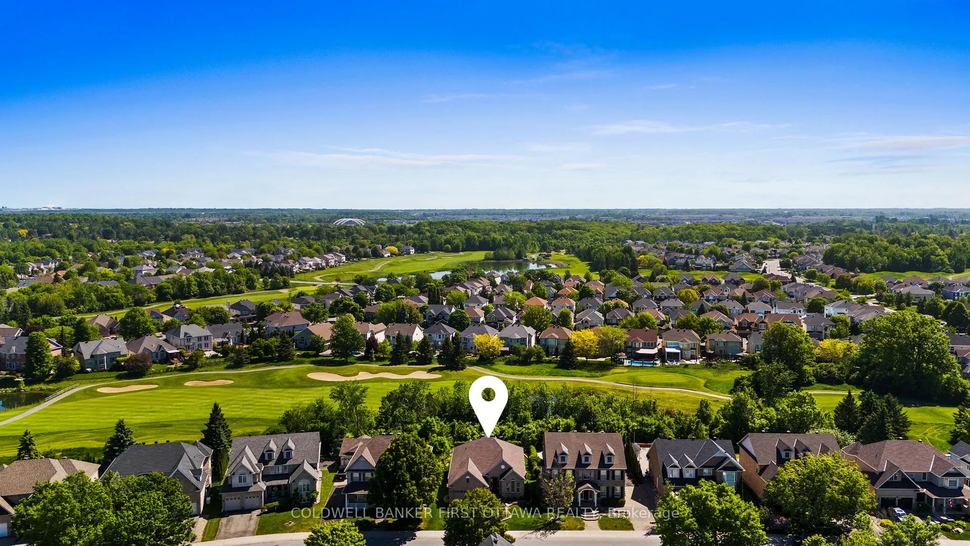 Photo 39 of 19 Fencerow Way, Ottawa, Barrhaven - Stonebridge — HOMEH